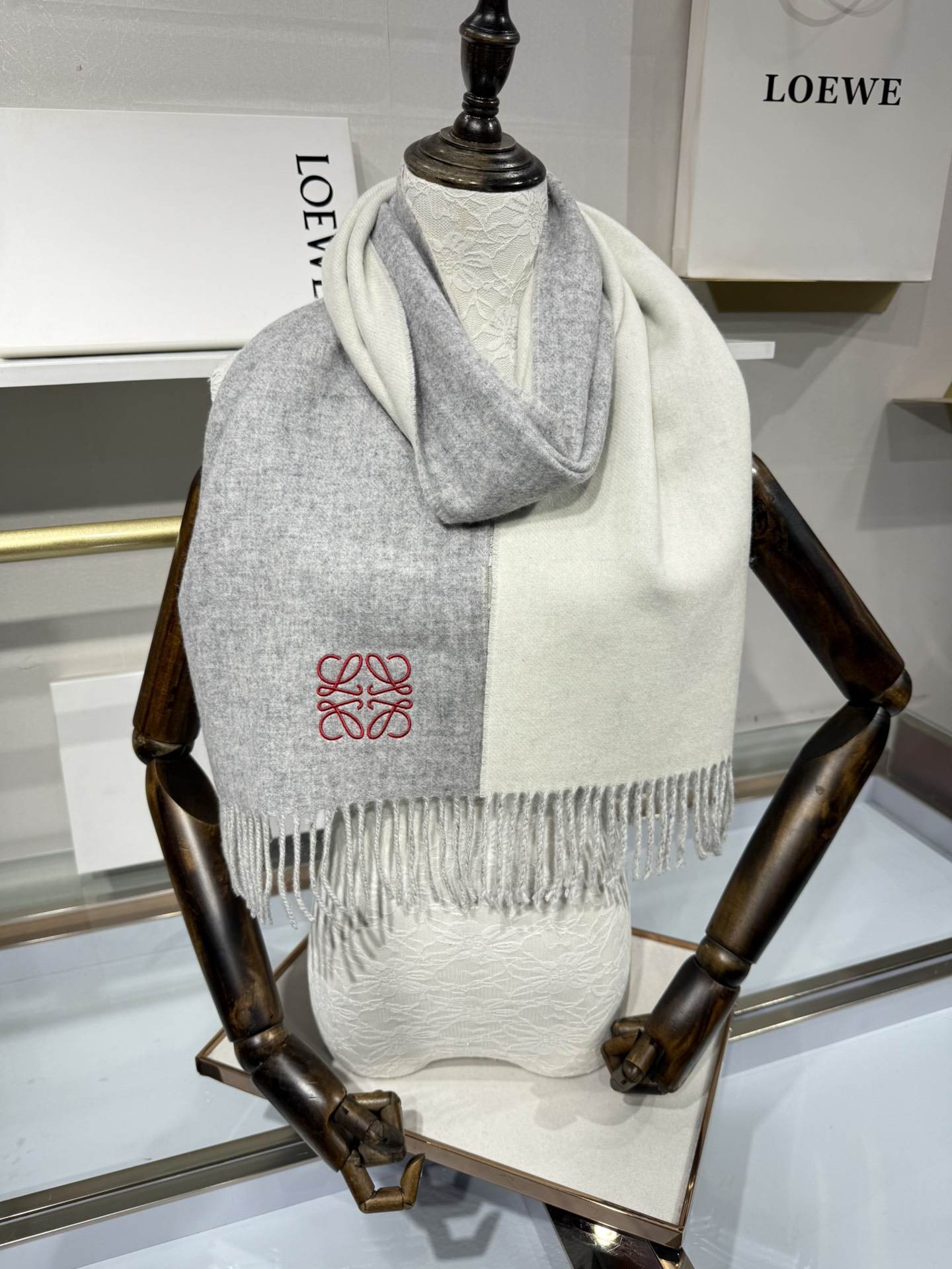 💟罗意威𝐒𝐢𝐳𝐞: 170x35 最推荐入门必选款 打造软糯舒适手感！质感更柔润，大克重有坠感，刺绣Lo