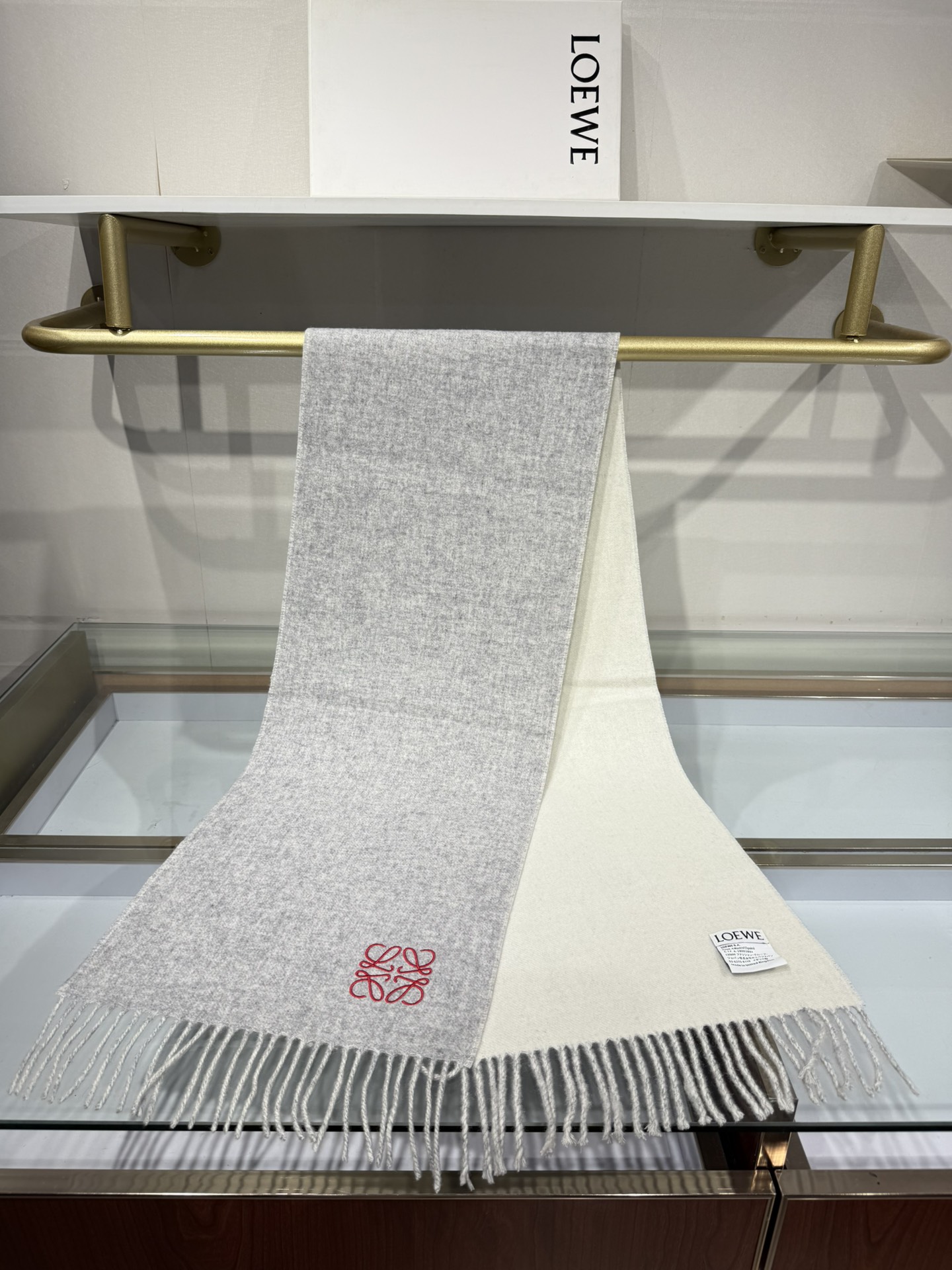 💟罗意威𝐒𝐢𝐳𝐞: 170x35 最推荐入门必选款 打造软糯舒适手感！质感更柔润，大克重有坠感，刺绣Lo