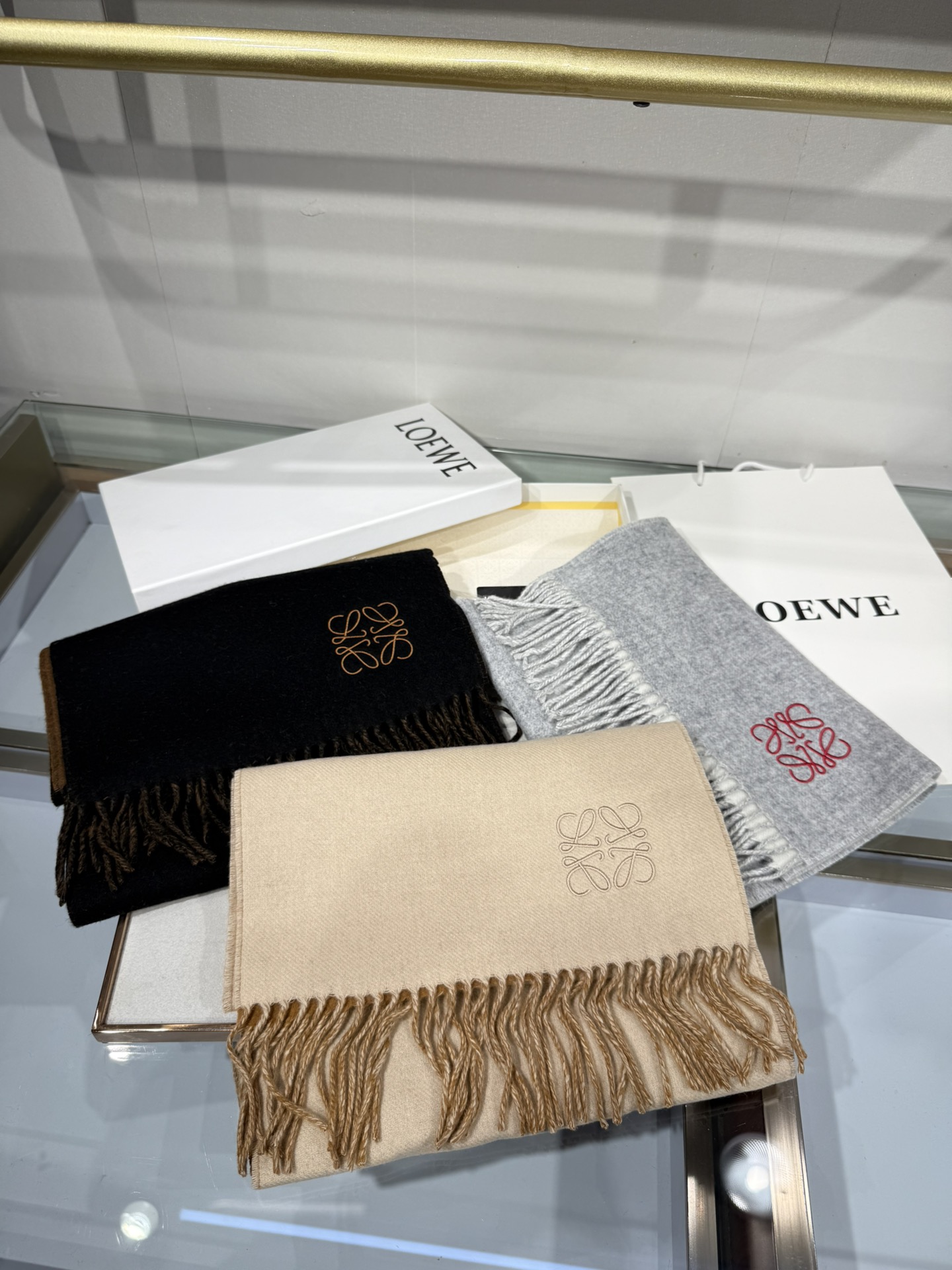 💟罗意威𝐒𝐢𝐳𝐞: 170x35 最推荐入门必选款 打造软糯舒适手感！质感更柔润，大克重有坠感，刺绣Lo