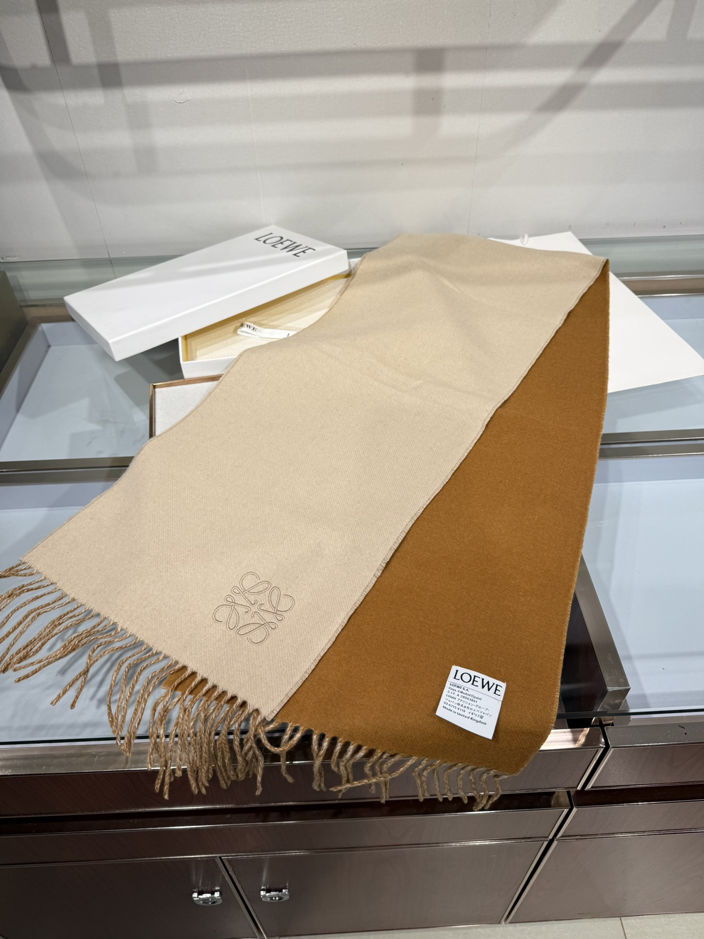 💟罗意威𝐒𝐢𝐳𝐞: 170x35 最推荐入门必选款 打造软糯舒适手感！质感更柔润，大克重有坠感，刺绣Lo