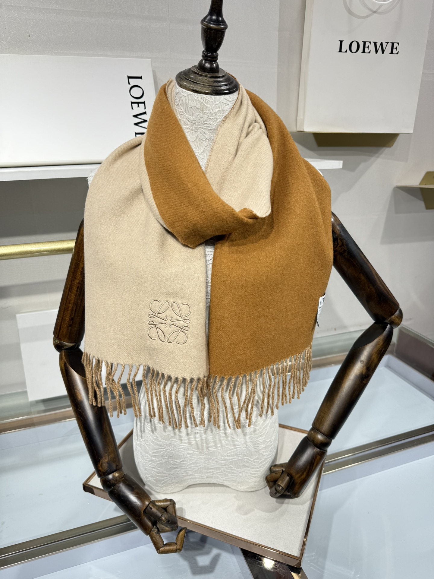 💟罗意威𝐒𝐢𝐳𝐞: 170x35 最推荐入门必选款 打造软糯舒适手感！质感更柔润，大克重有坠感，刺绣Lo