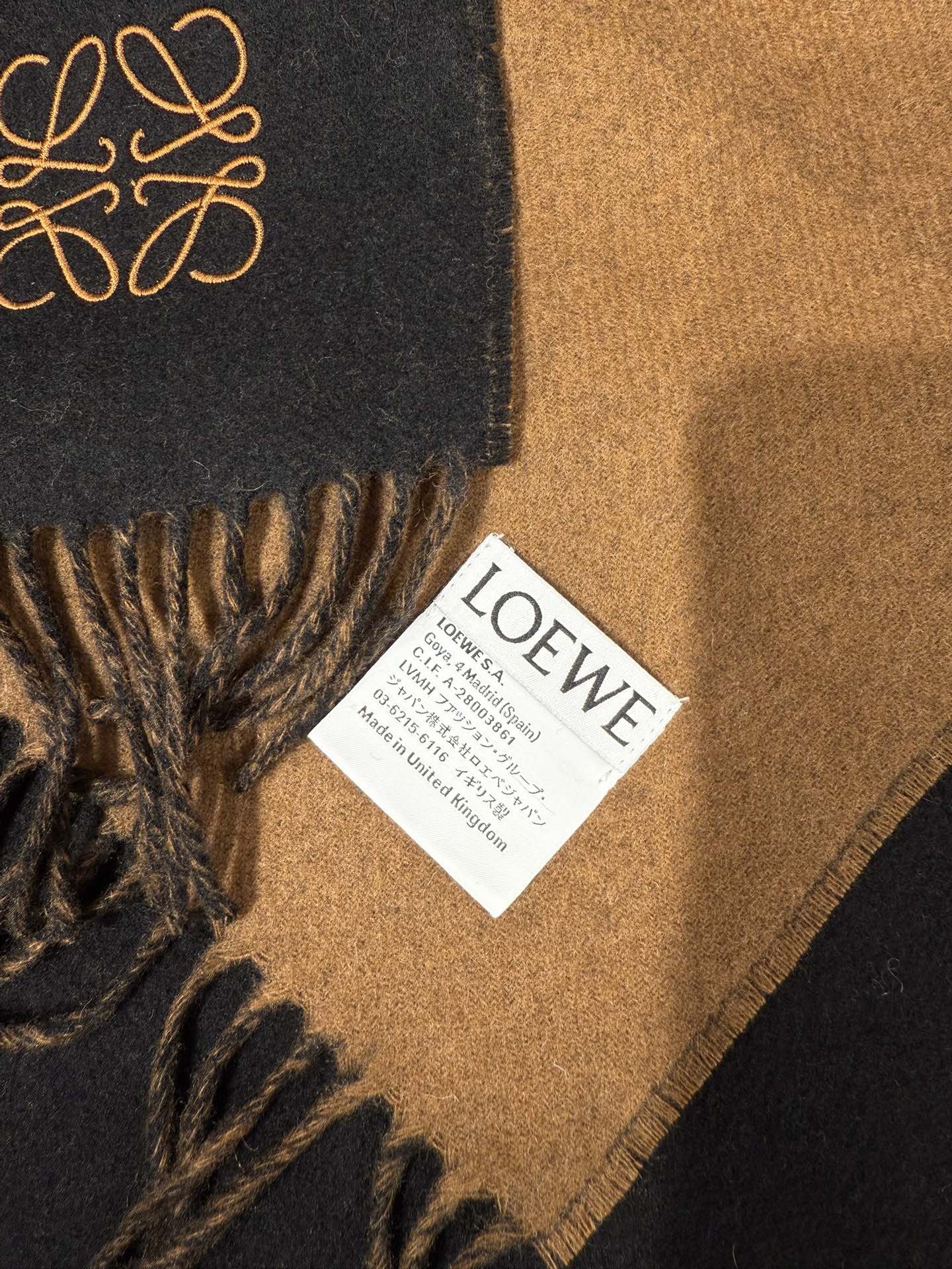 💟罗意威𝐒𝐢𝐳𝐞: 170x35 最推荐入门必选款 打造软糯舒适手感！质感更柔润，大克重有坠感，刺绣Lo