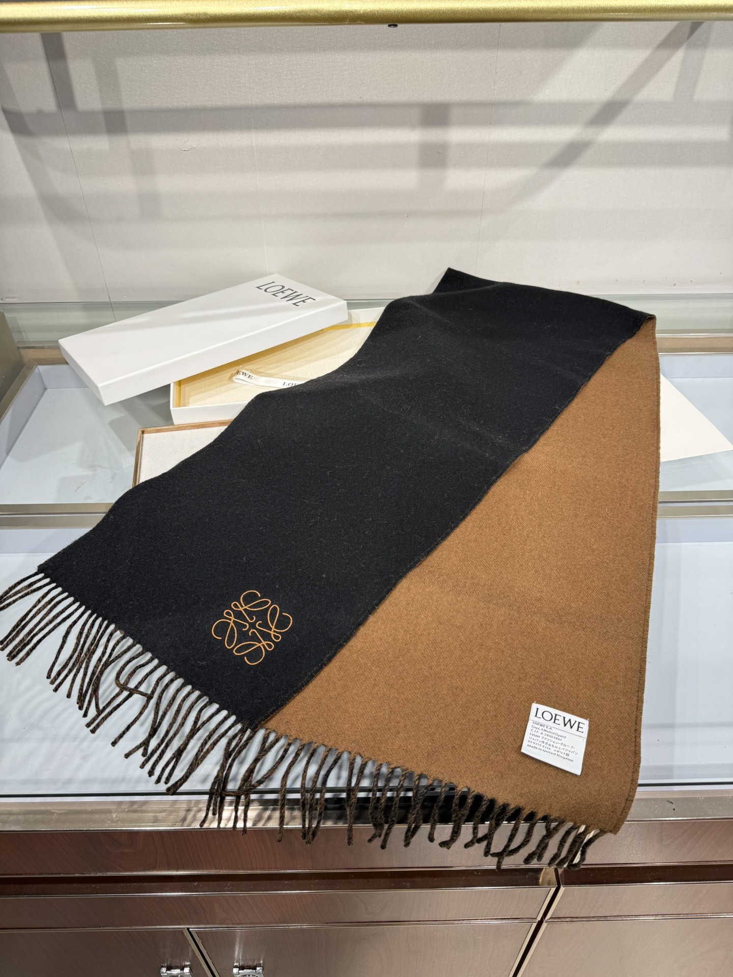 💟罗意威𝐒𝐢𝐳𝐞: 170x35 最推荐入门必选款 打造软糯舒适手感！质感更柔润，大克重有坠感，刺绣Lo