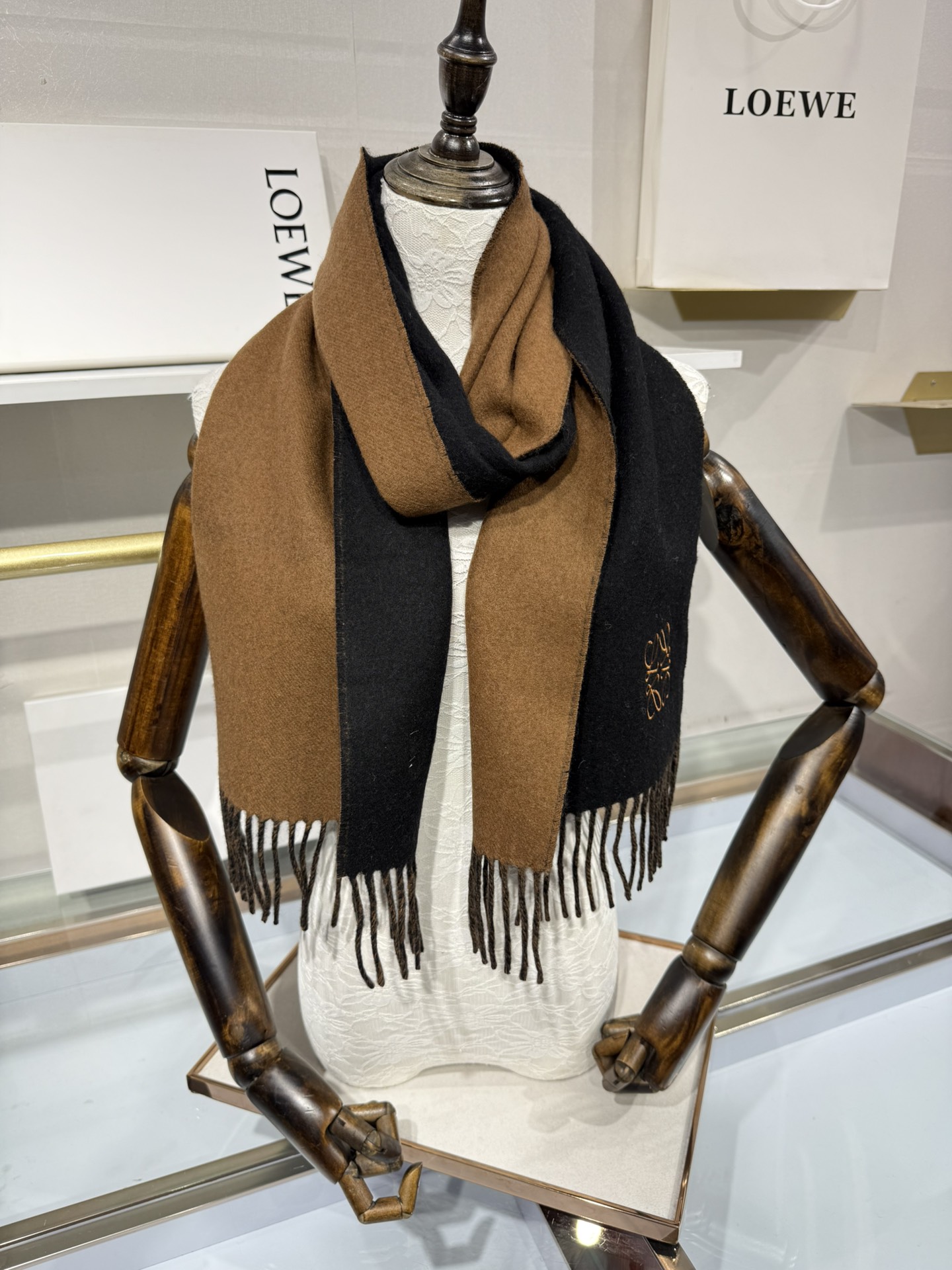 💟罗意威𝐒𝐢𝐳𝐞: 170x35 最推荐入门必选款 打造软糯舒适手感！质感更柔润，大克重有坠感，刺绣Lo