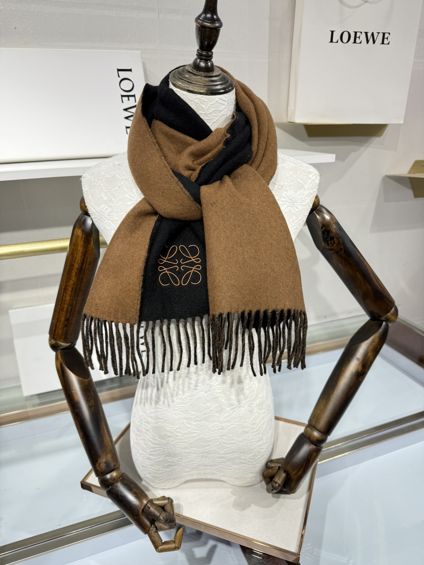 💟罗意威𝐒𝐢𝐳𝐞: 170x35 最推荐入门必选款 打造软糯舒适手感！质感更柔润，大克重有坠感，刺绣Lo