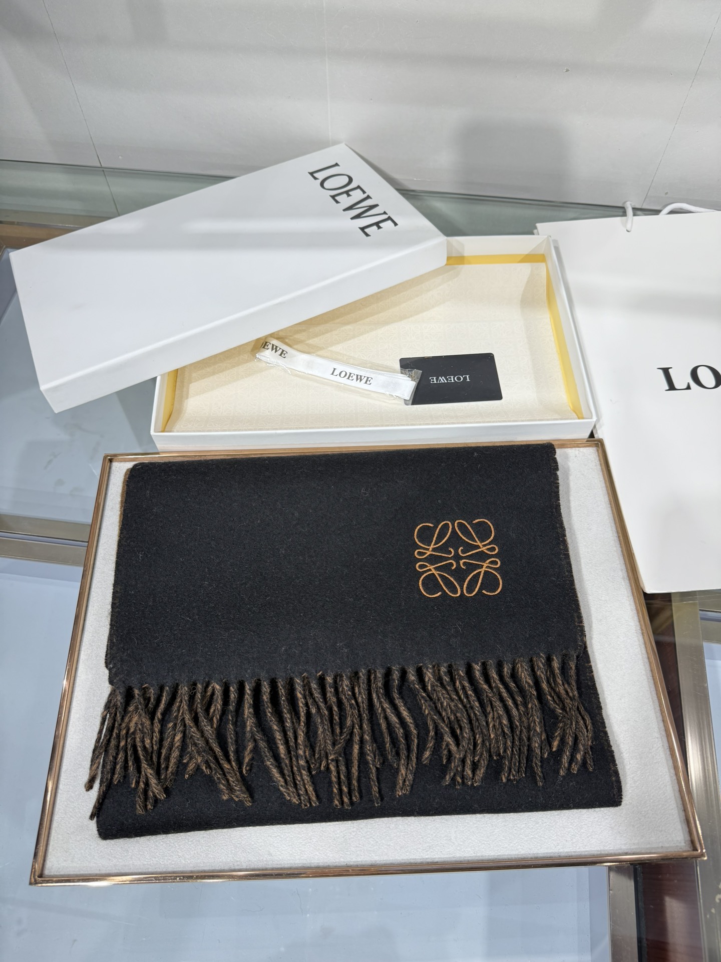 💟罗意威𝐒𝐢𝐳𝐞: 170x35 最推荐入门必选款 打造软糯舒适手感！质感更柔润，大克重有坠感，刺绣Lo