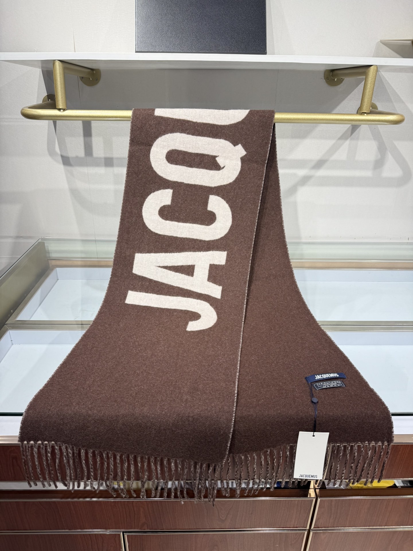 💟🧣JIL SANDER 围巾 温柔绽放的极简主义,从1968年起,一直坚守极简之风、性冷淡的设计:吉尔