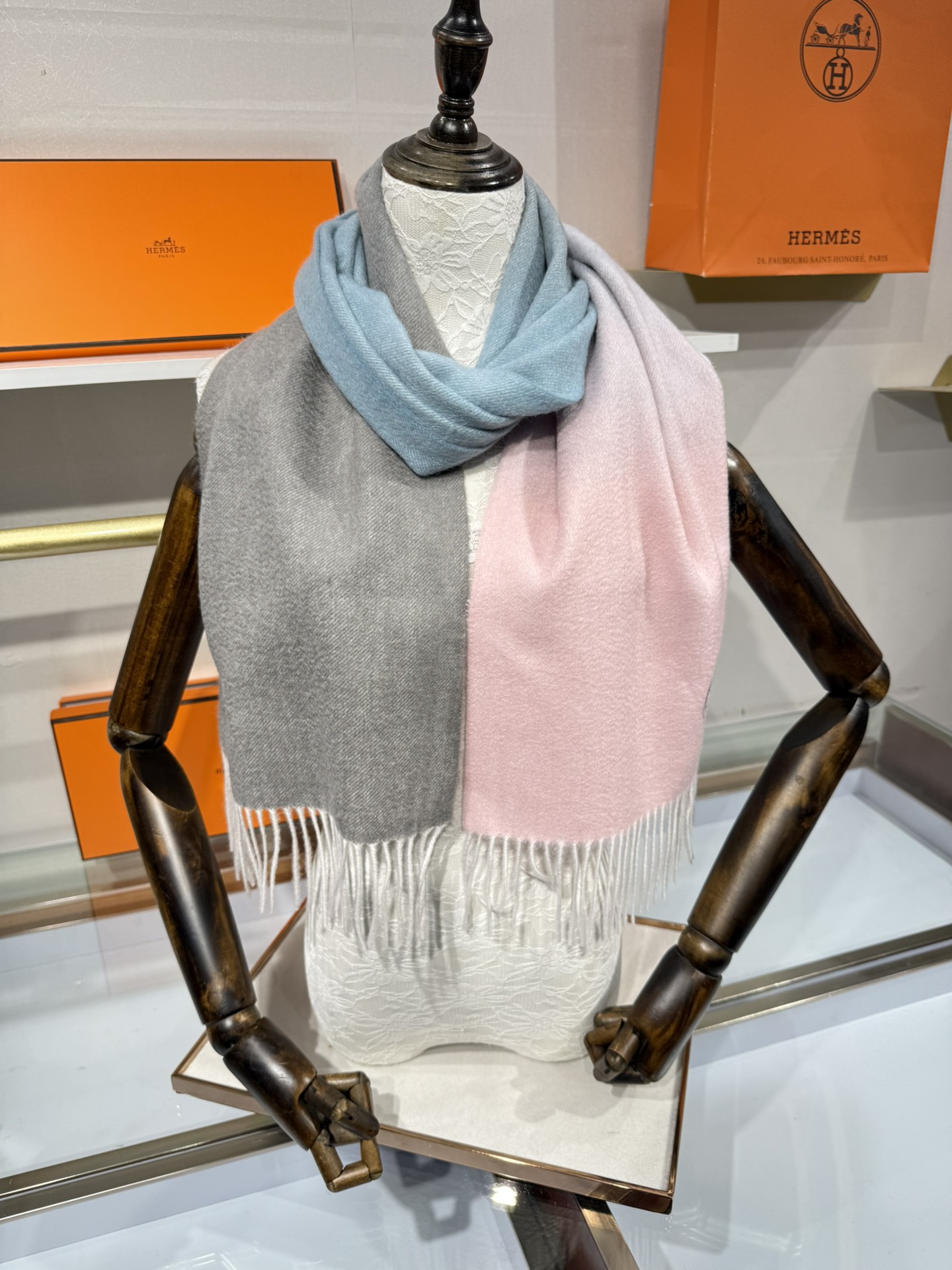 💟爱玛仕𝐒𝐢𝐳𝐞: 170x35 最推荐入门必选款 打造软糯舒适手感！质感更柔润，大克重有坠感，刺绣Lo