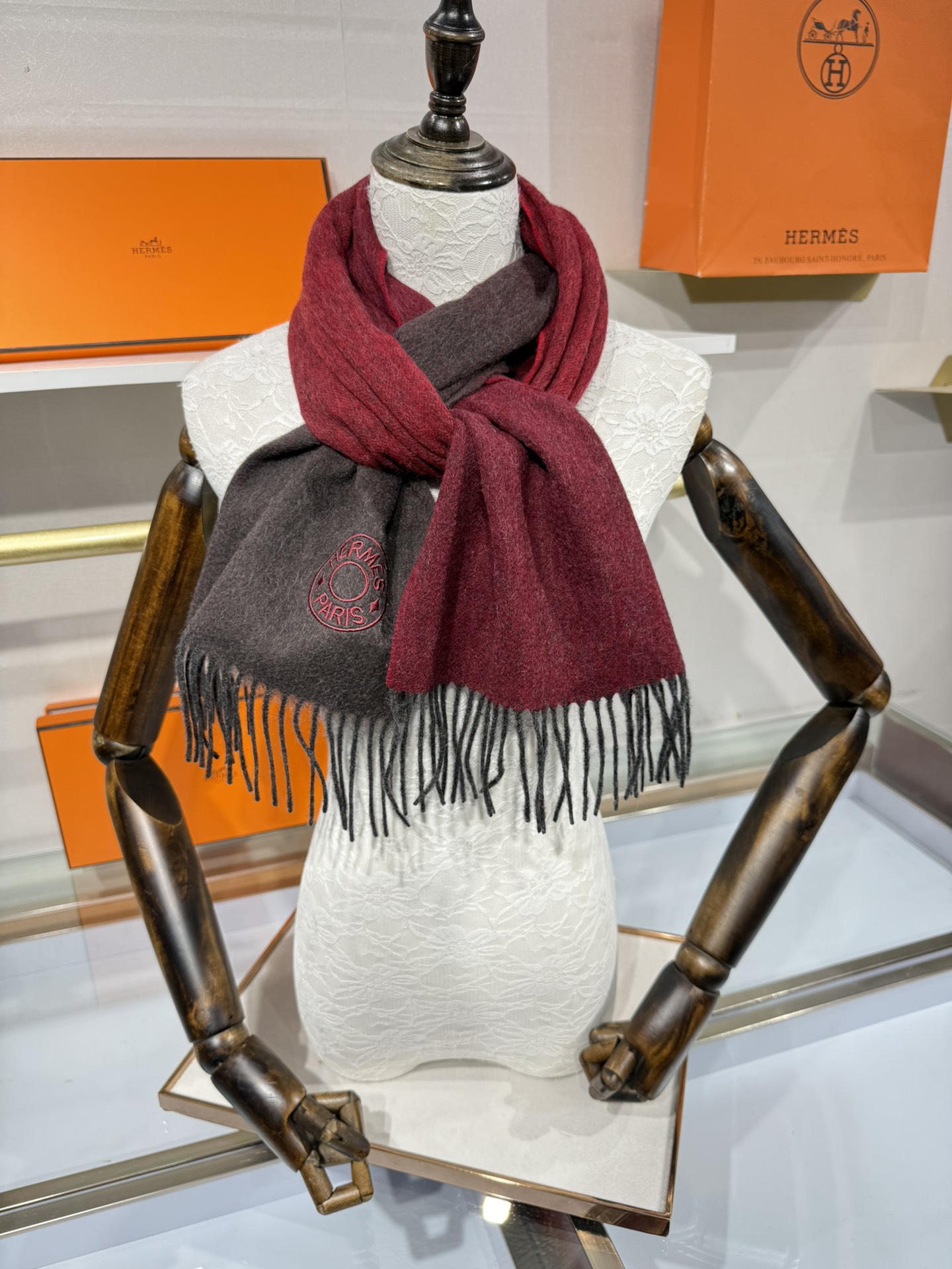 💟爱玛仕𝐒𝐢𝐳𝐞: 170x35 最推荐入门必选款 打造软糯舒适手感！质感更柔润，大克重有坠感，刺绣Lo