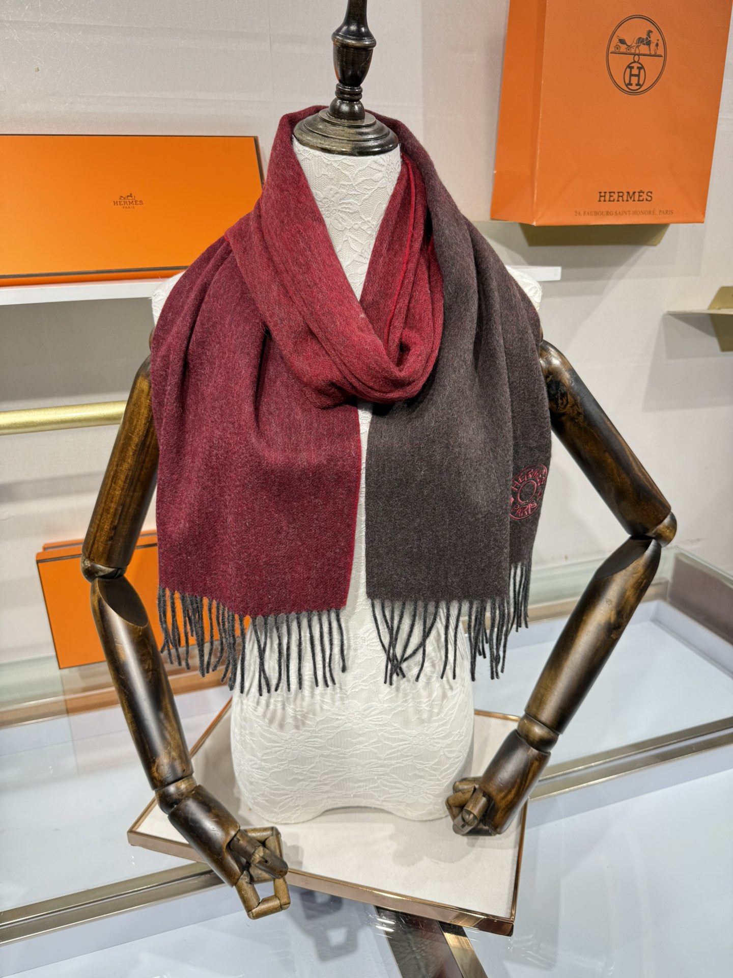 💟爱玛仕𝐒𝐢𝐳𝐞: 170x35 最推荐入门必选款 打造软糯舒适手感！质感更柔润，大克重有坠感，刺绣Lo