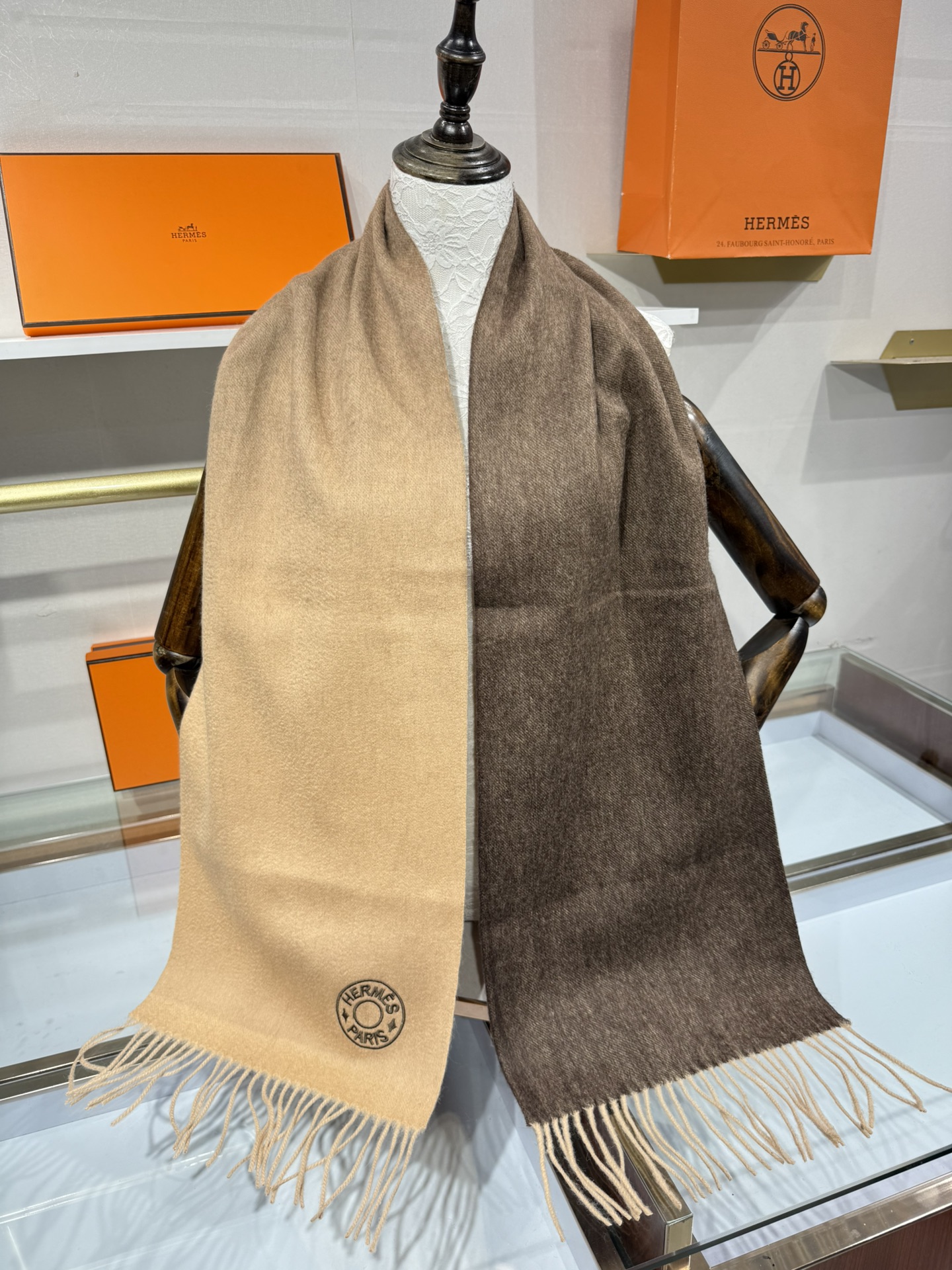 💟爱玛仕𝐒𝐢𝐳𝐞: 170x35 最推荐入门必选款 打造软糯舒适手感！质感更柔润，大克重有坠感，刺绣Lo