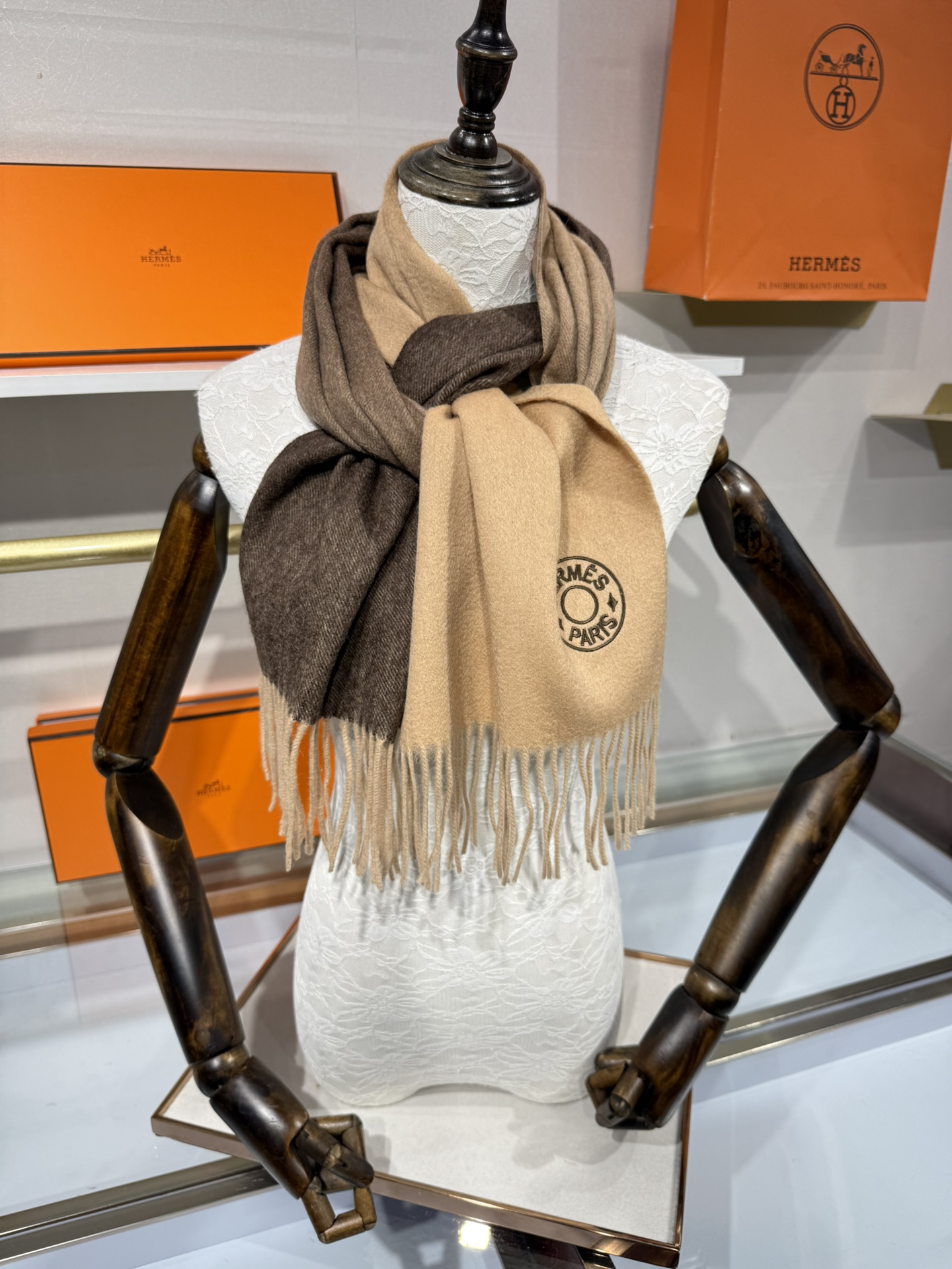 💟爱玛仕𝐒𝐢𝐳𝐞: 170x35 最推荐入门必选款 打造软糯舒适手感！质感更柔润，大克重有坠感，刺绣Lo