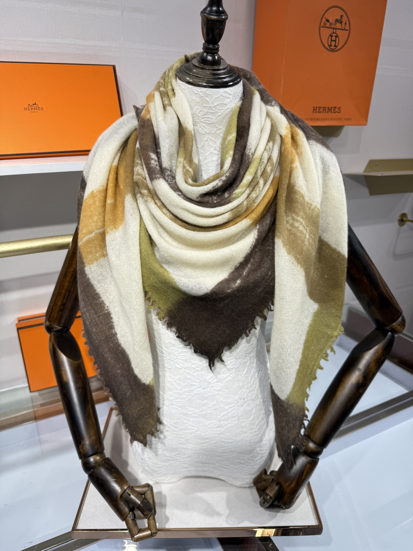 💟2025年💟💃💃LP极品原单高尖端产物⚠️重磅呈现 ，绝无仅有 史无前例 100%纯山羊绒 手感好到爆