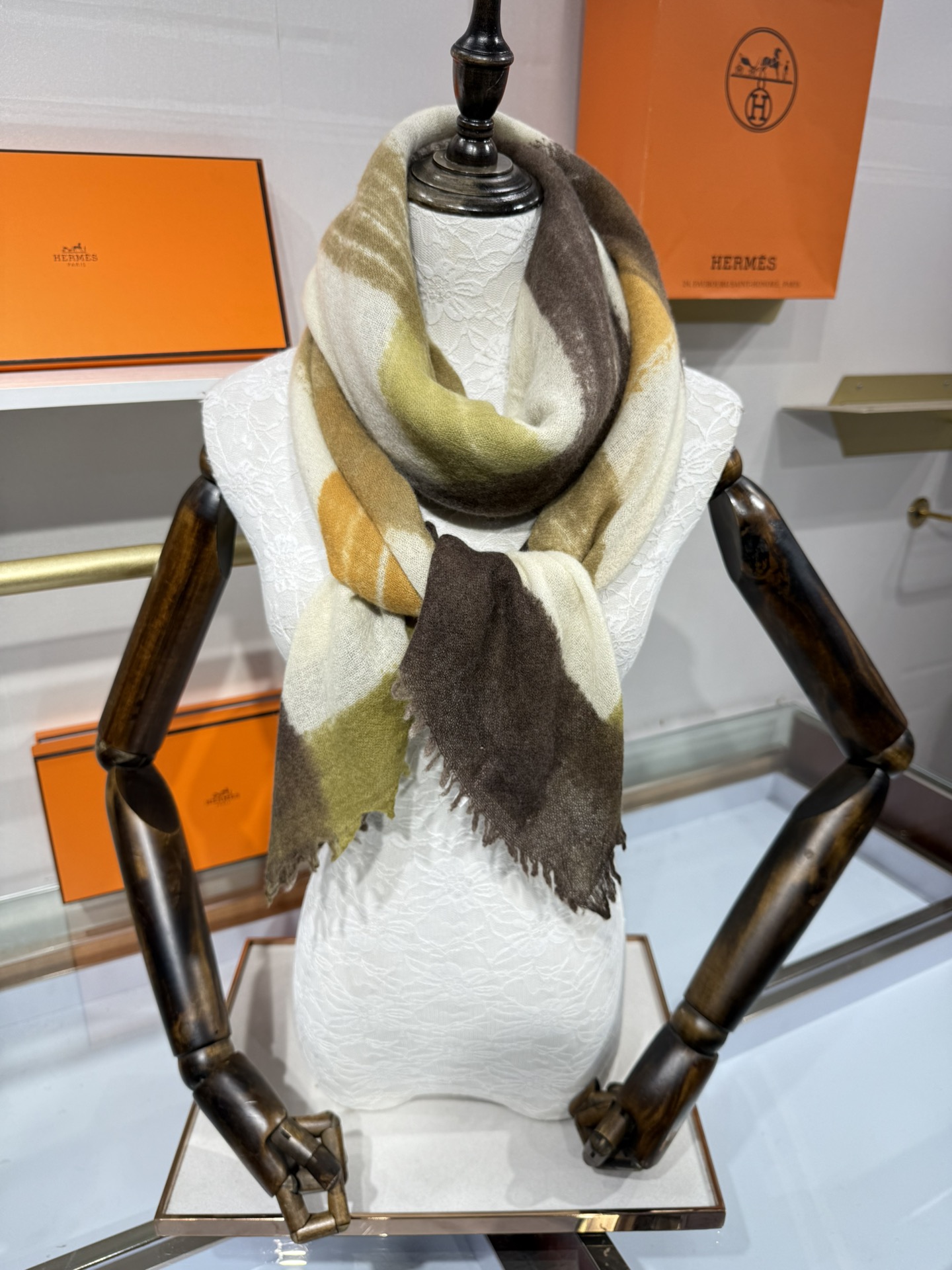 💟2025年💟💃💃LP极品原单高尖端产物⚠️重磅呈现 ，绝无仅有 史无前例 100%纯山羊绒 手感好到爆