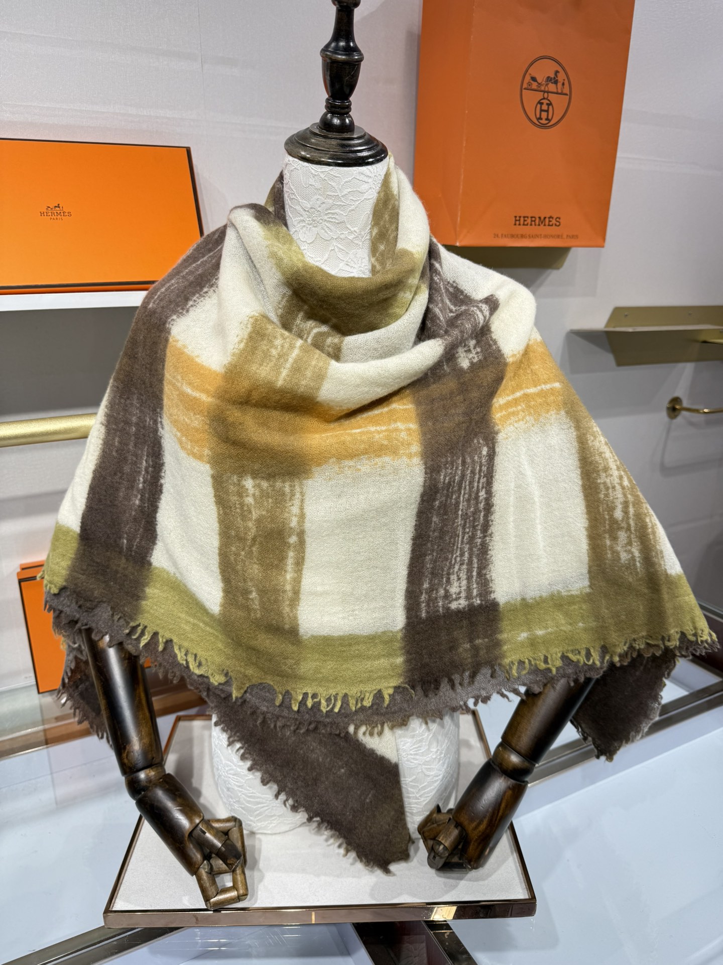 💟2025年💟💃💃LP极品原单高尖端产物⚠️重磅呈现 ，绝无仅有 史无前例 100%纯山羊绒 手感好到爆