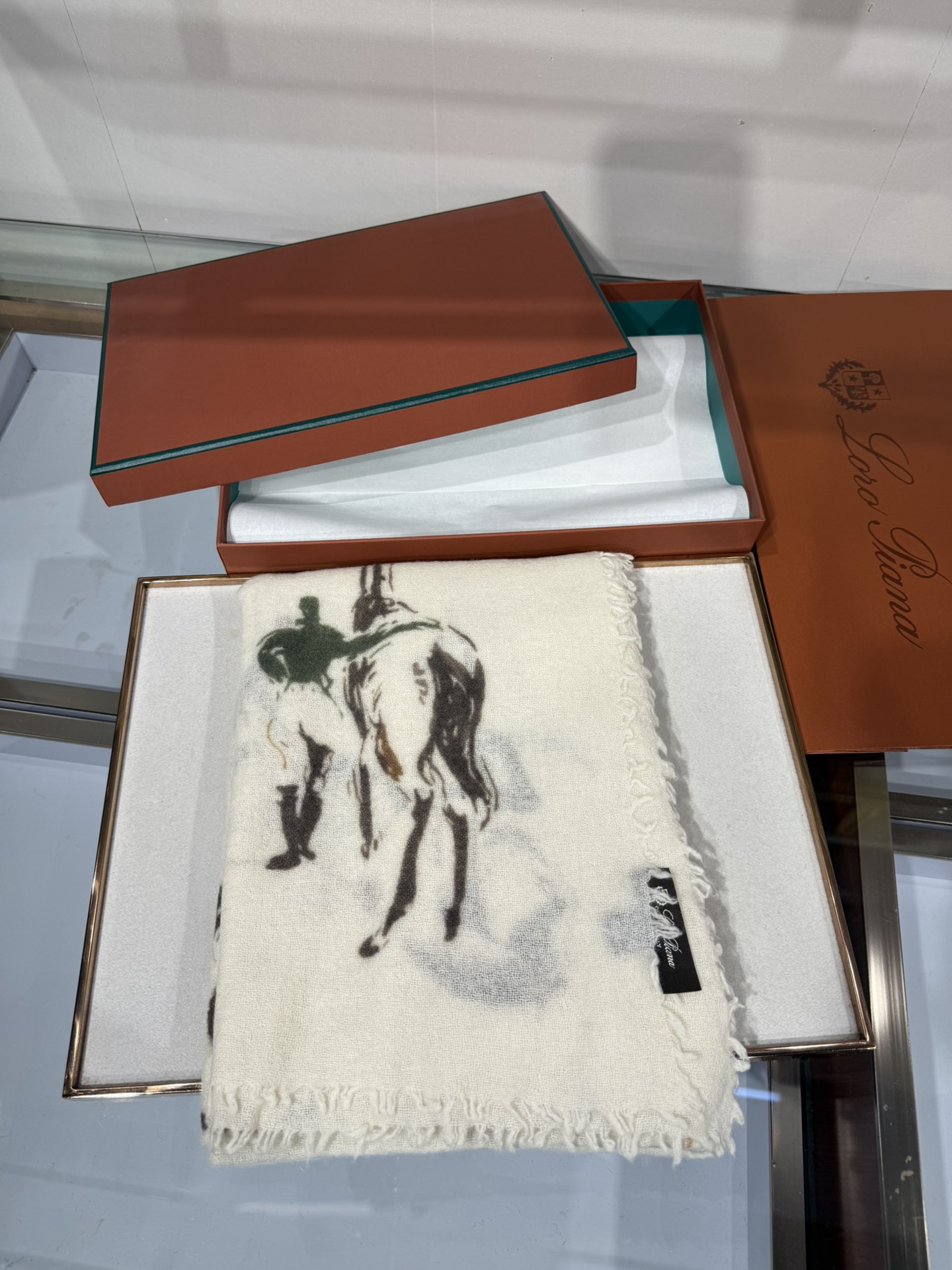 💟2025年💟💃💃LP极品原单高尖端产物⚠️重磅呈现 ，绝无仅有 史无前例 100%纯山羊绒 手感好到爆