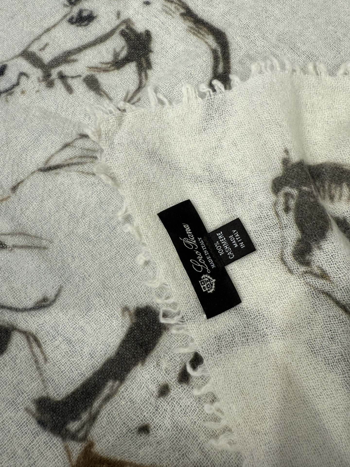 💟2025年💟💃💃LP极品原单高尖端产物⚠️重磅呈现 ，绝无仅有 史无前例 100%纯山羊绒 手感好到爆