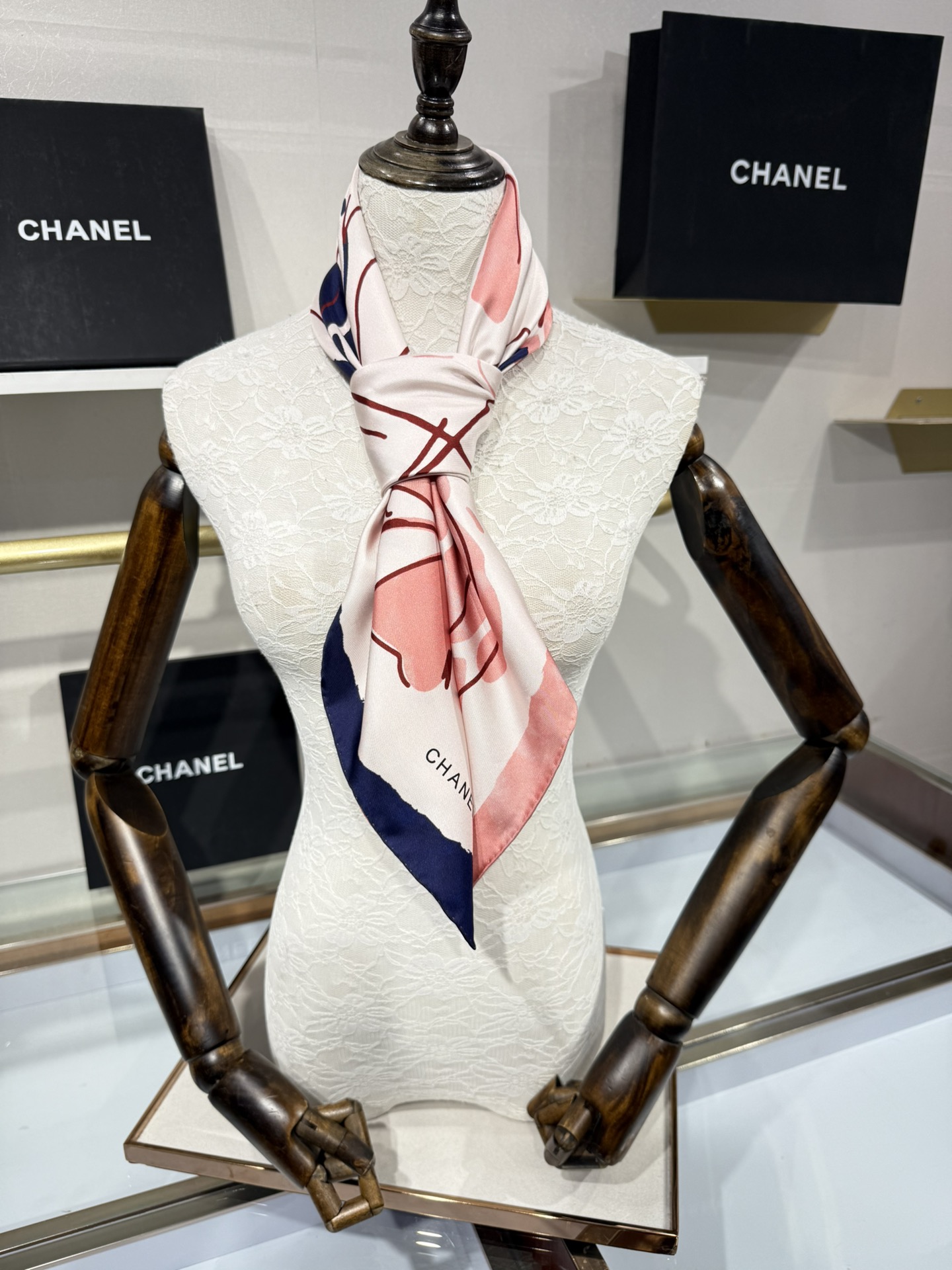 💟2025年春款 90方巾真丝双面上新💦💞18姆米真丝【90真丝斜纹双面双色佩戴】手工卷边斜纹真丝方巾（