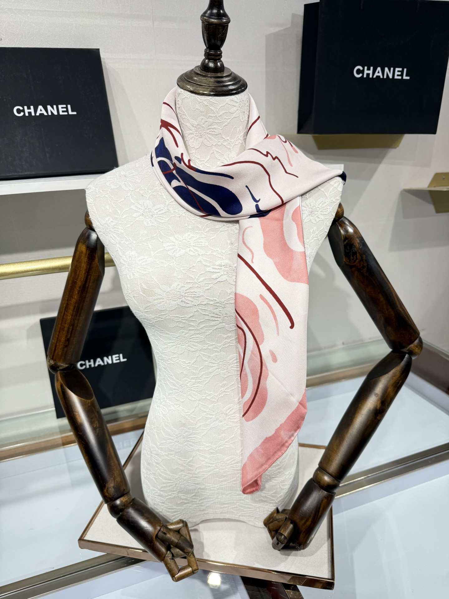 💟2025年春款 90方巾真丝双面上新💦💞18姆米真丝【90真丝斜纹双面双色佩戴】手工卷边斜纹真丝方巾（