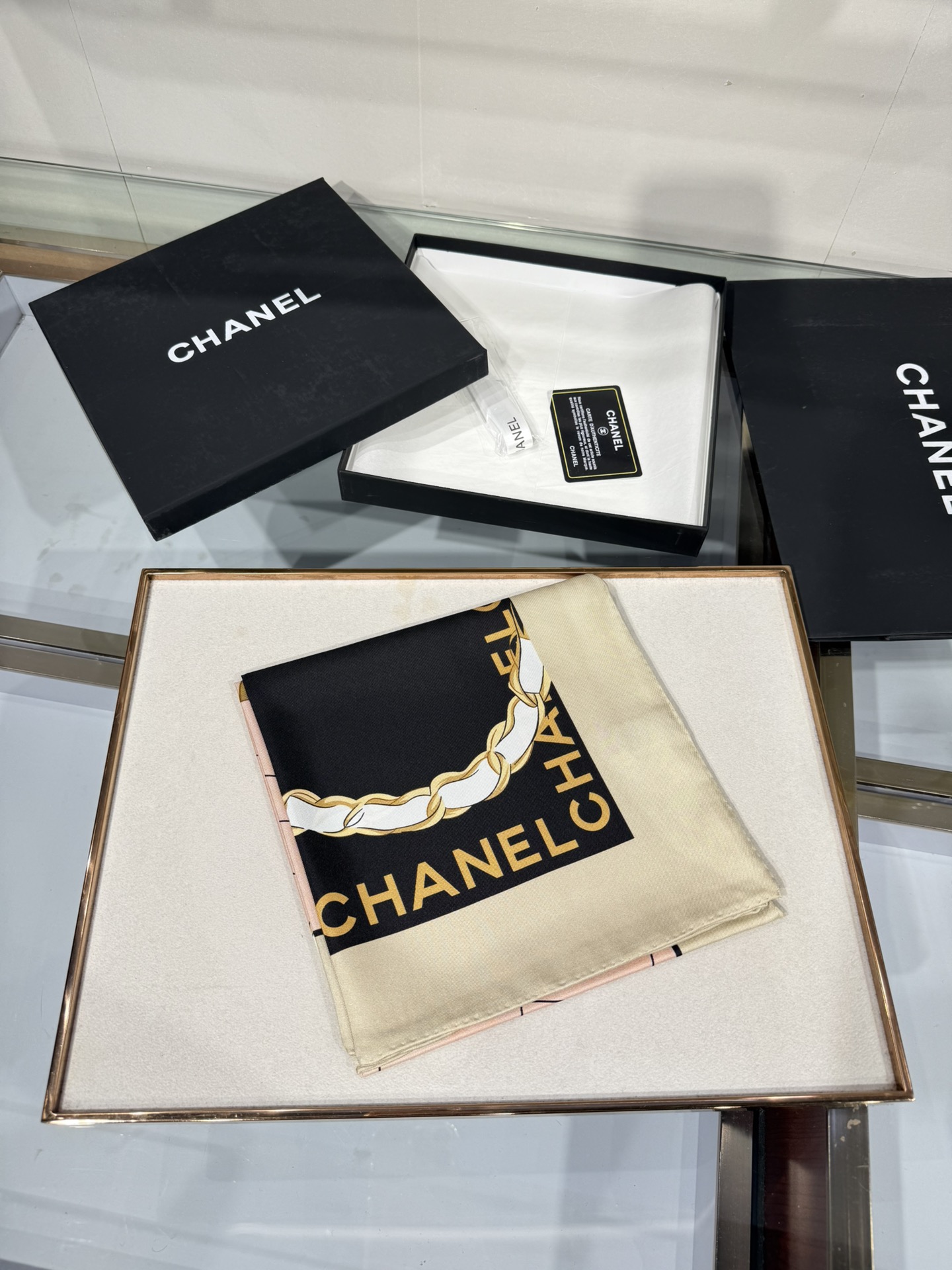 💟2025年新款90方巾真丝双面上新💦💞18姆米真丝【90真丝斜纹双面双色佩戴】手工卷边斜纹真丝方巾（每