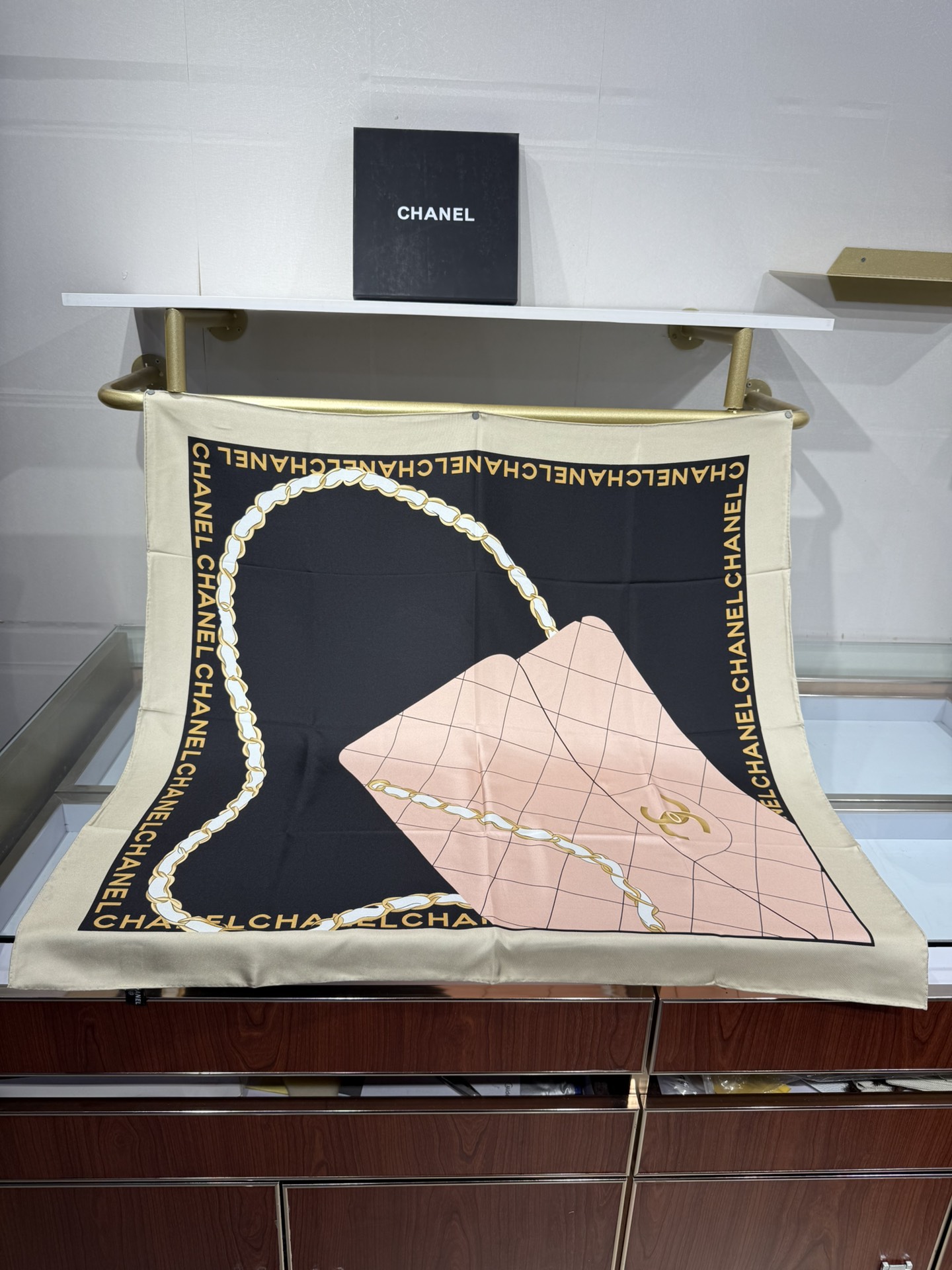 💟2025年新款90方巾真丝双面上新💦💞18姆米真丝【90真丝斜纹双面双色佩戴】手工卷边斜纹真丝方巾（每