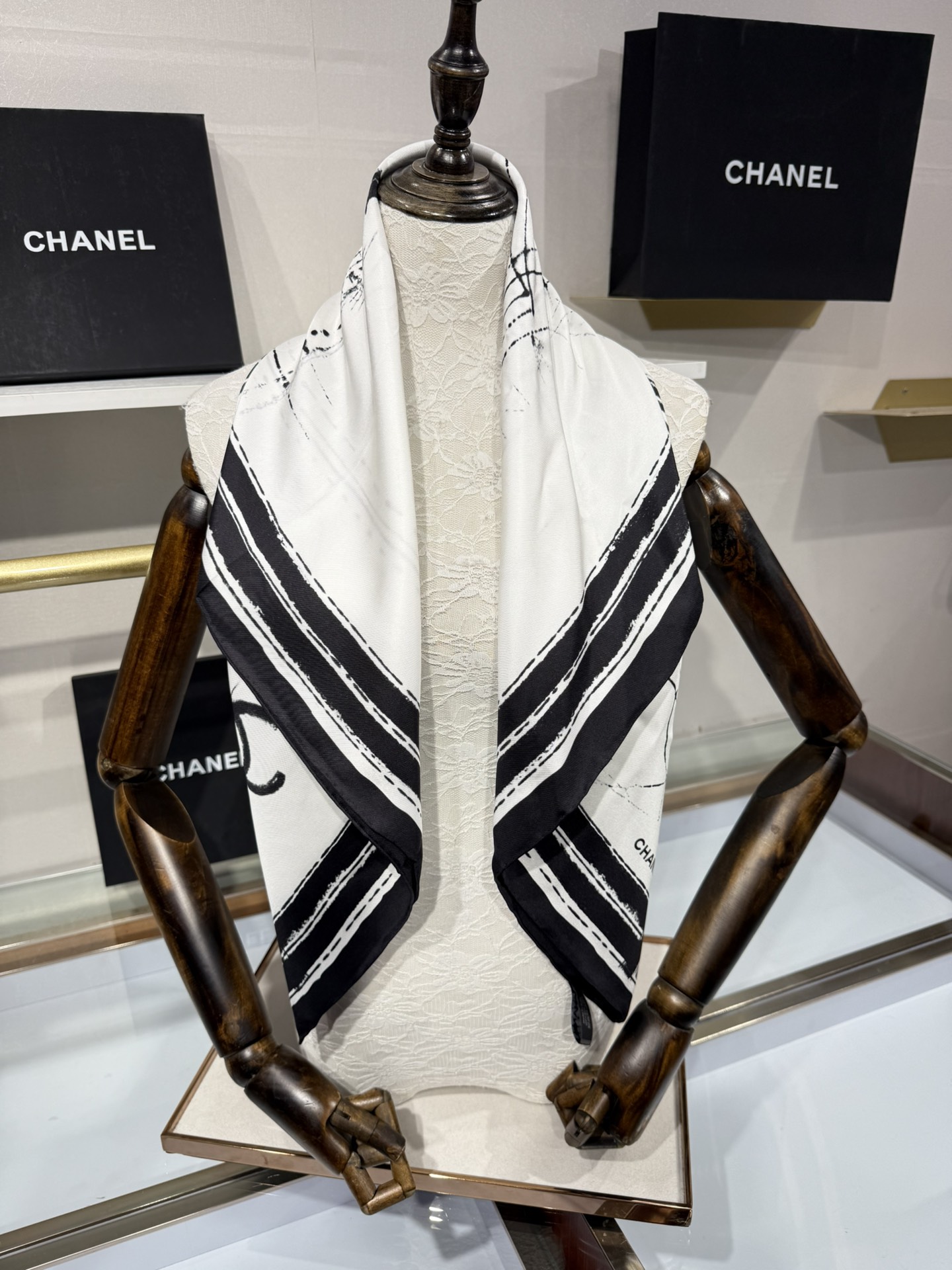 💟2025年新款90方巾真丝双面上新💦💞18姆米真丝【90真丝斜纹双面双色佩戴】手工卷边斜纹真丝方巾（每