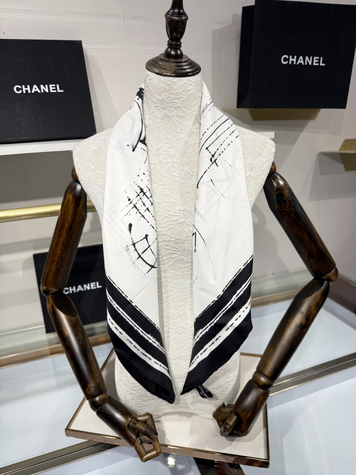 💟2025年新款90方巾真丝双面上新💦💞18姆米真丝【90真丝斜纹双面双色佩戴】手工卷边斜纹真丝方巾（每