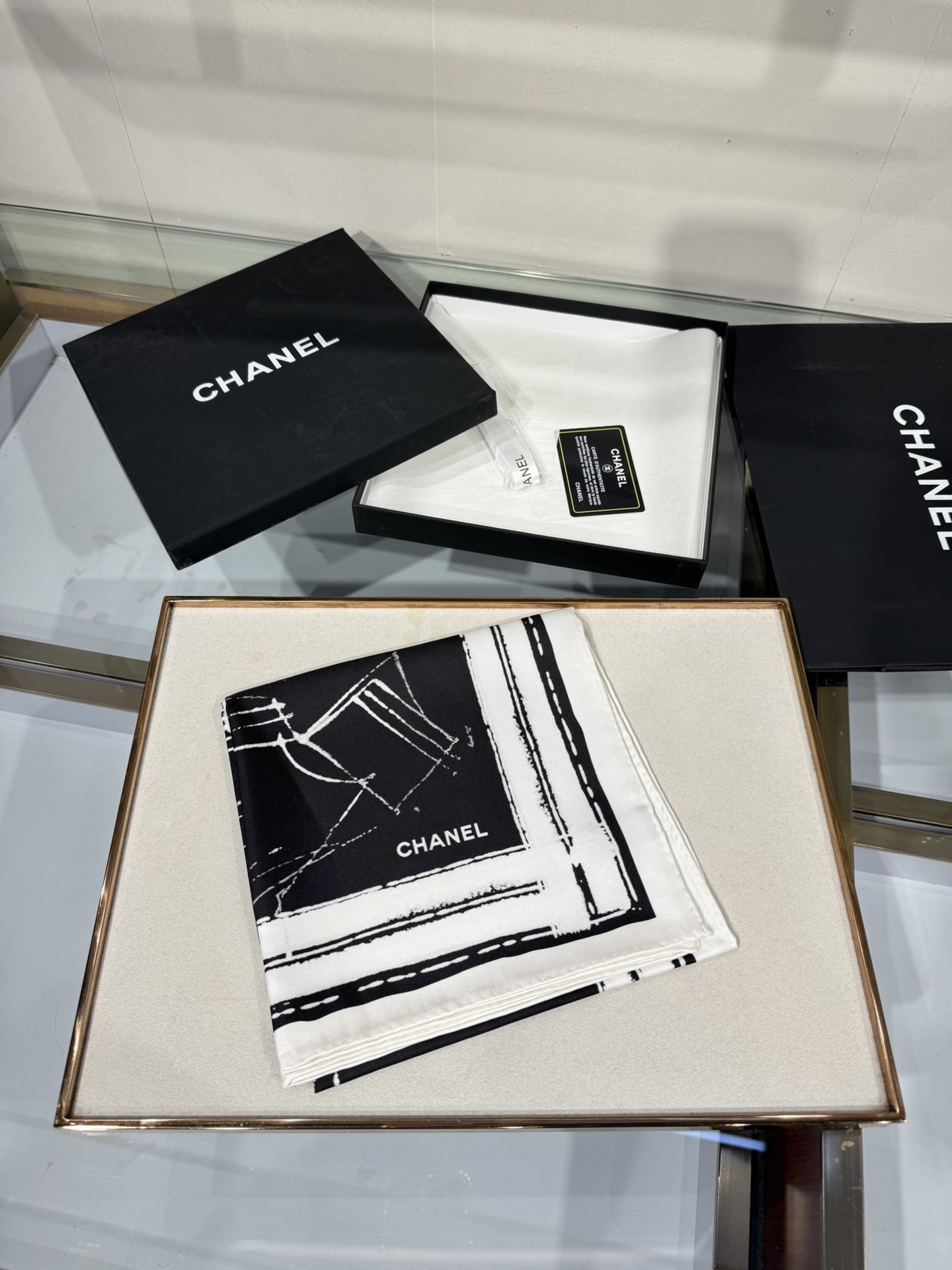 💟2025年新款90方巾真丝双面上新💦💞18姆米真丝【90真丝斜纹双面双色佩戴】手工卷边斜纹真丝方巾（每