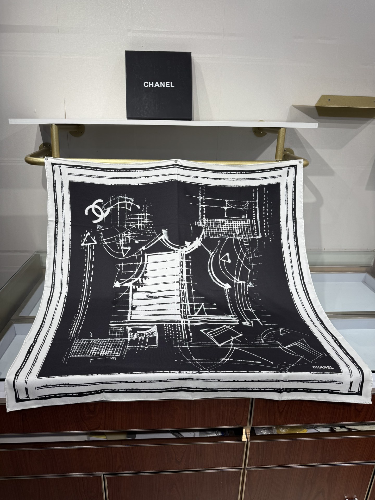 💟2025年新款90方巾真丝双面上新💦💞18姆米真丝【90真丝斜纹双面双色佩戴】手工卷边斜纹真丝方巾（每