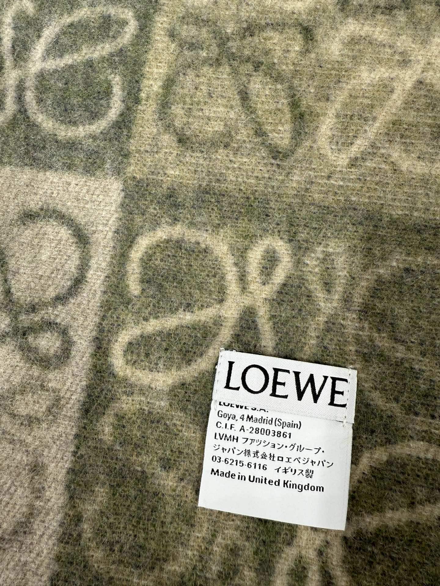 💟爆款大货 补单出货！新款；/顶级原单男女款‼️罗意威很幸運拿到這個品牌的東西，真的不多見，很少在國內做