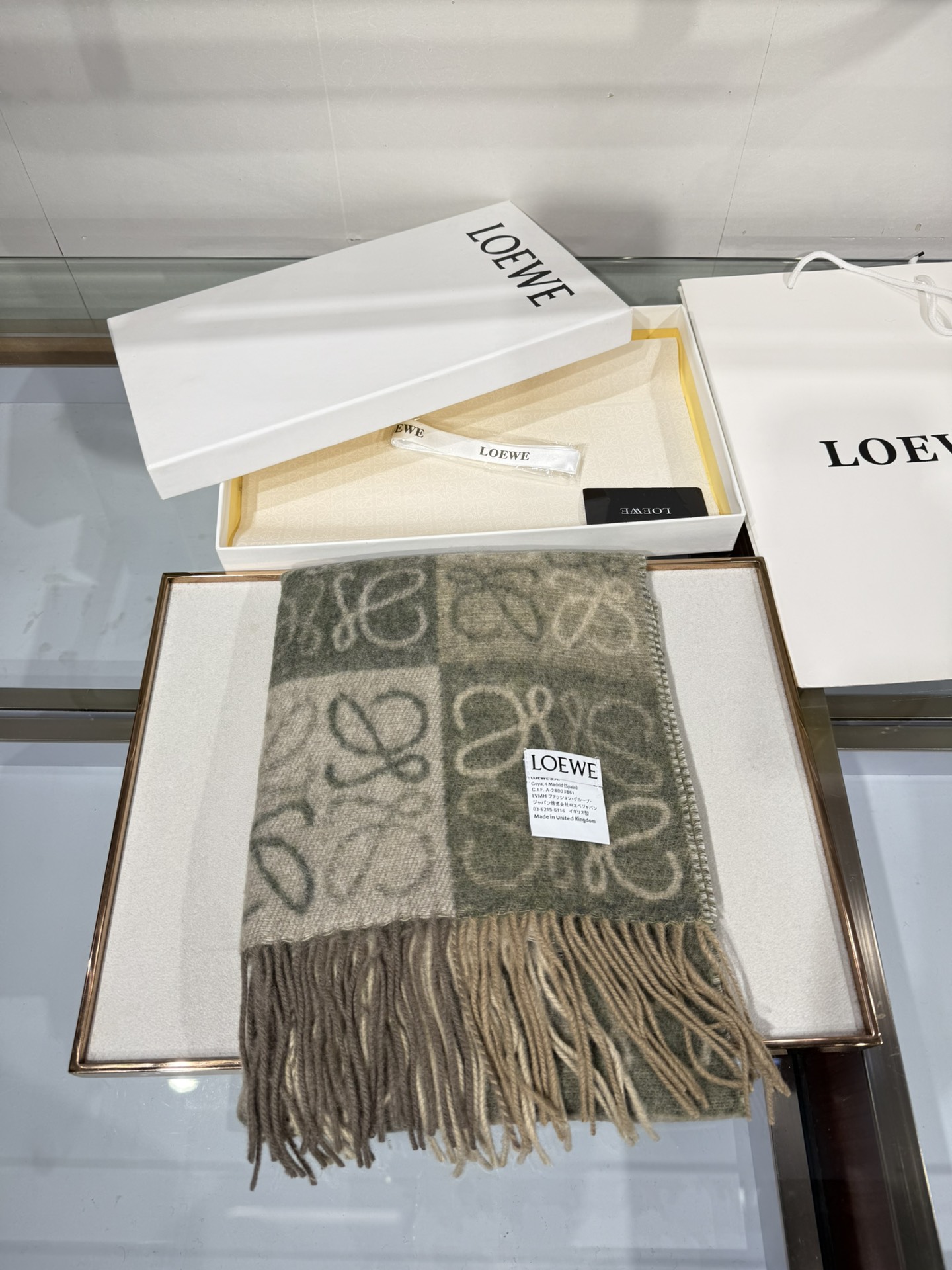 💟爆款大货 补单出货！新款；/顶级原单男女款‼️罗意威很幸運拿到這個品牌的東西，真的不多見，很少在國內做