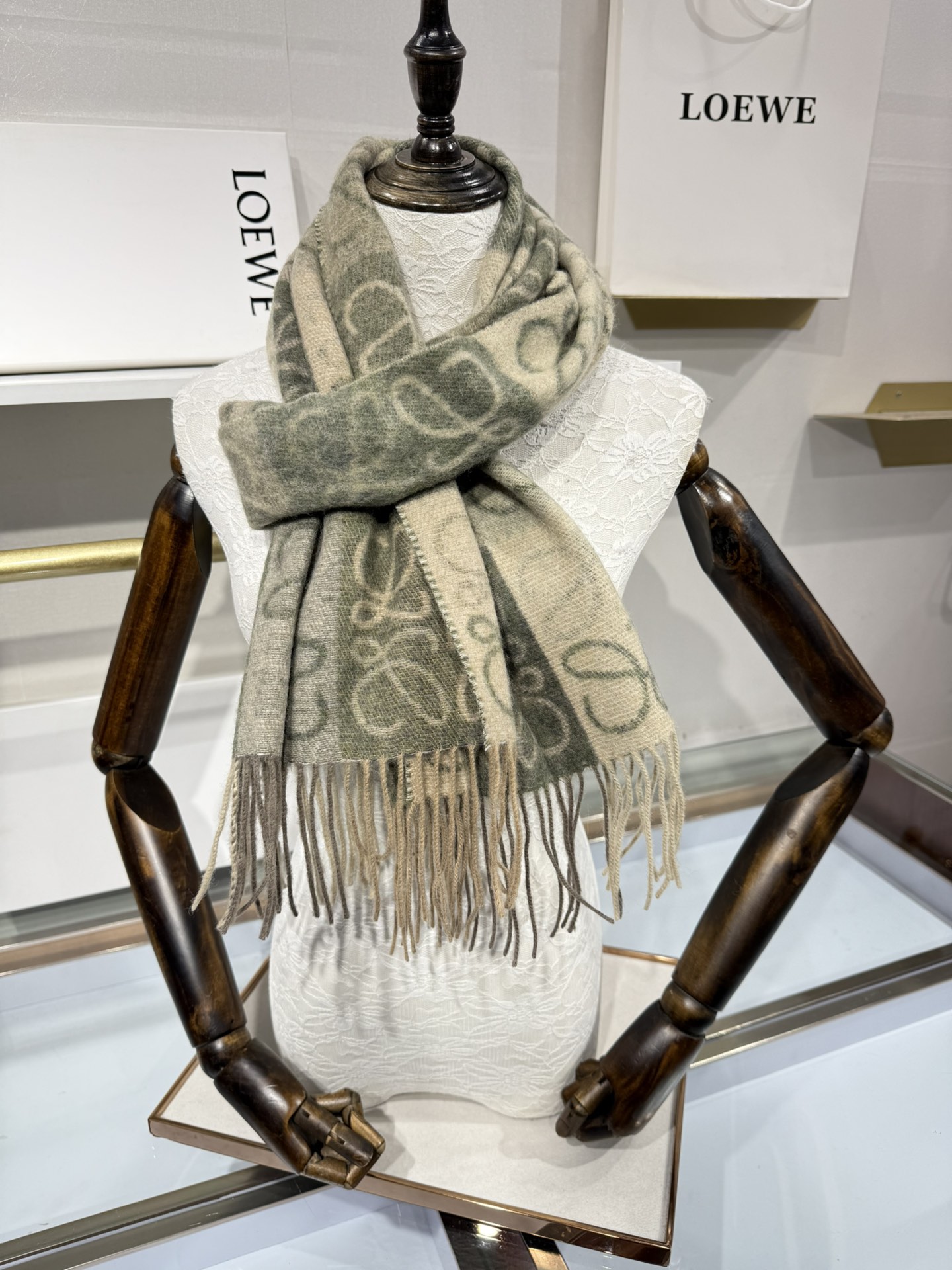 💟爆款大货 补单出货！新款；/顶级原单男女款‼️罗意威很幸運拿到這個品牌的東西，真的不多見，很少在國內做