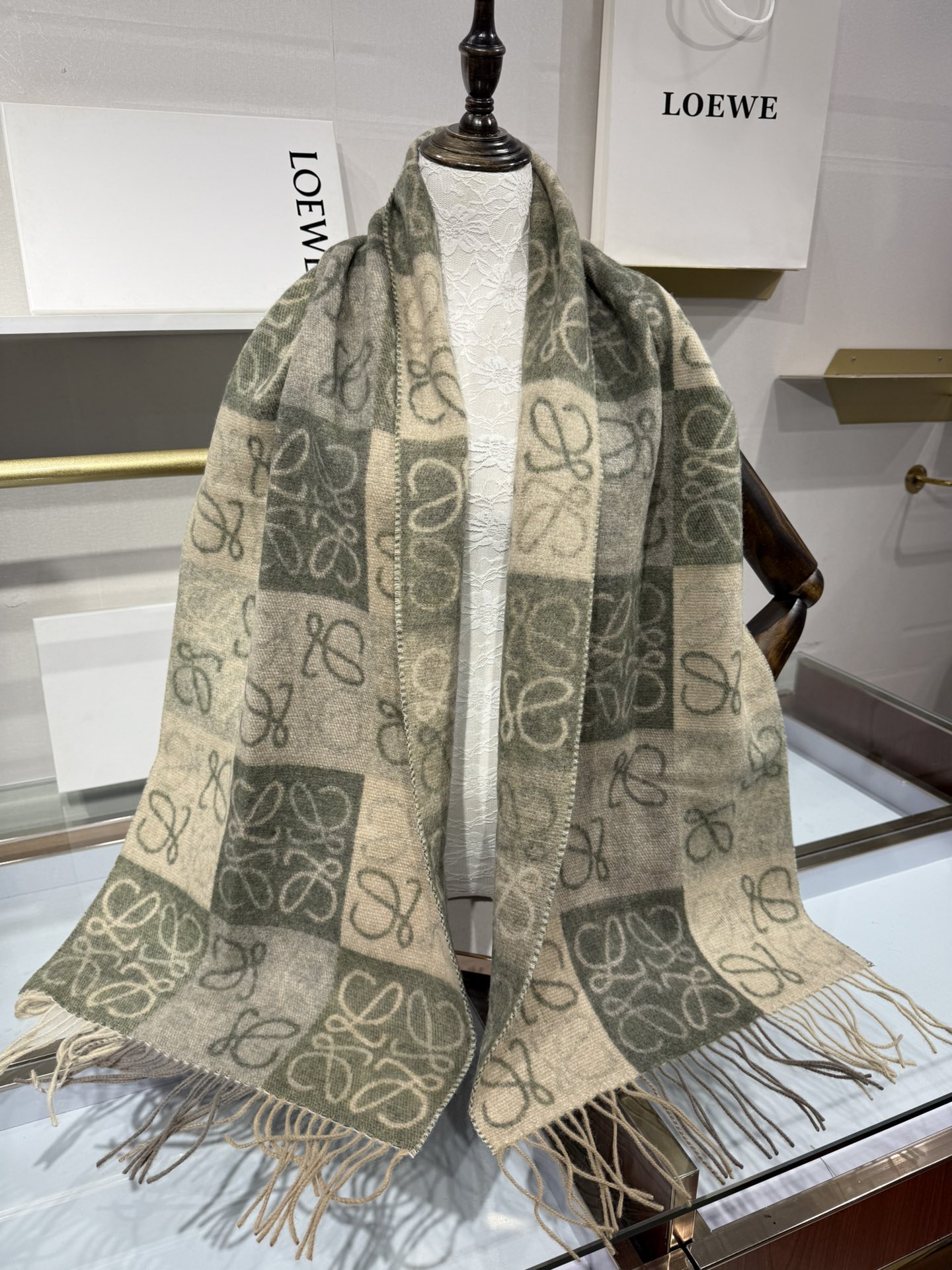 💟爆款大货 补单出货！新款；/顶级原单男女款‼️罗意威很幸運拿到這個品牌的東西，真的不多見，很少在國內做