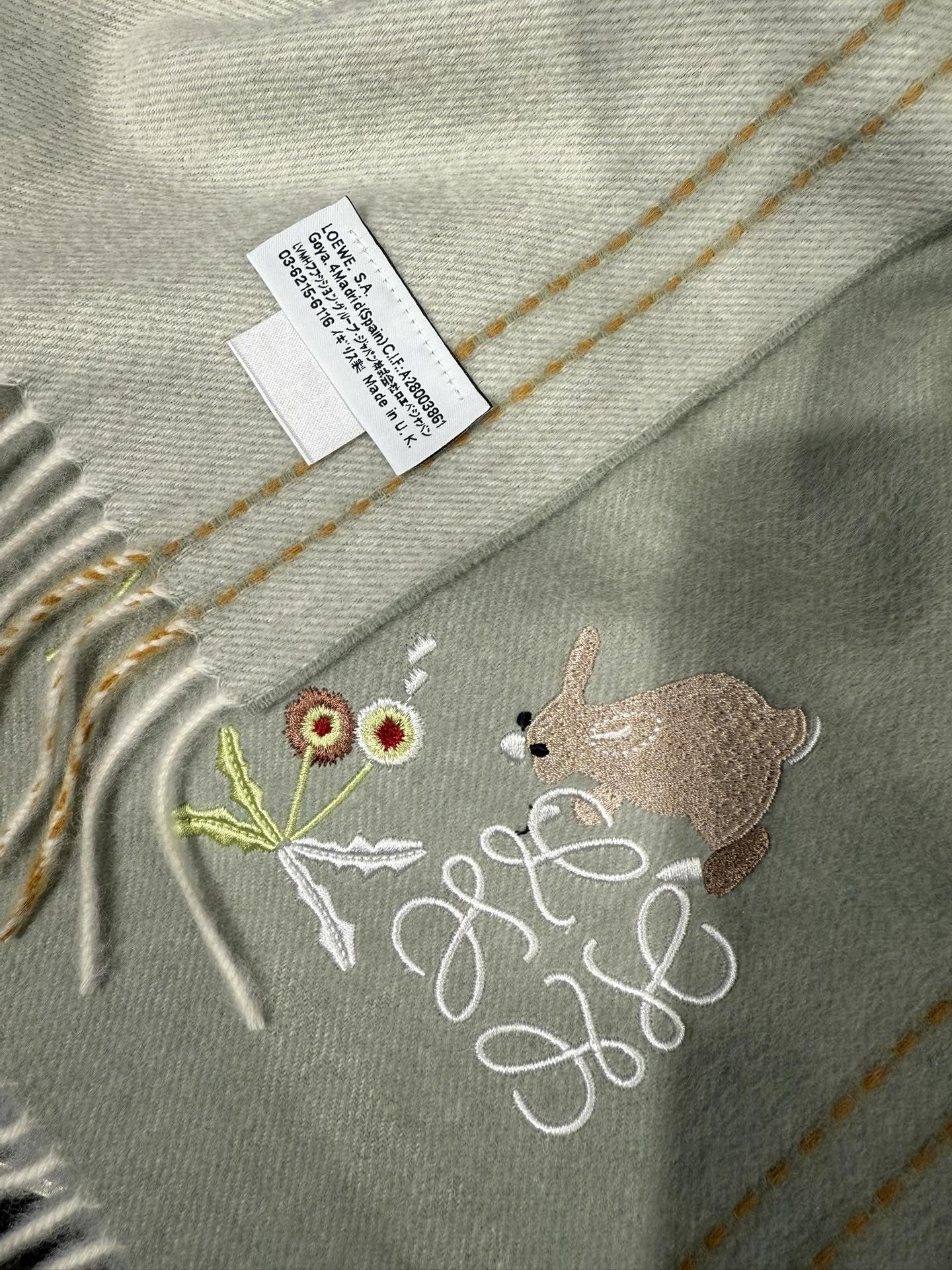 💟2025年秋冬新款💟罗意威𝐒𝐢𝐳𝐞: 170x35 最推荐入门必选款 打造软糯舒适手感！质感更柔润，大