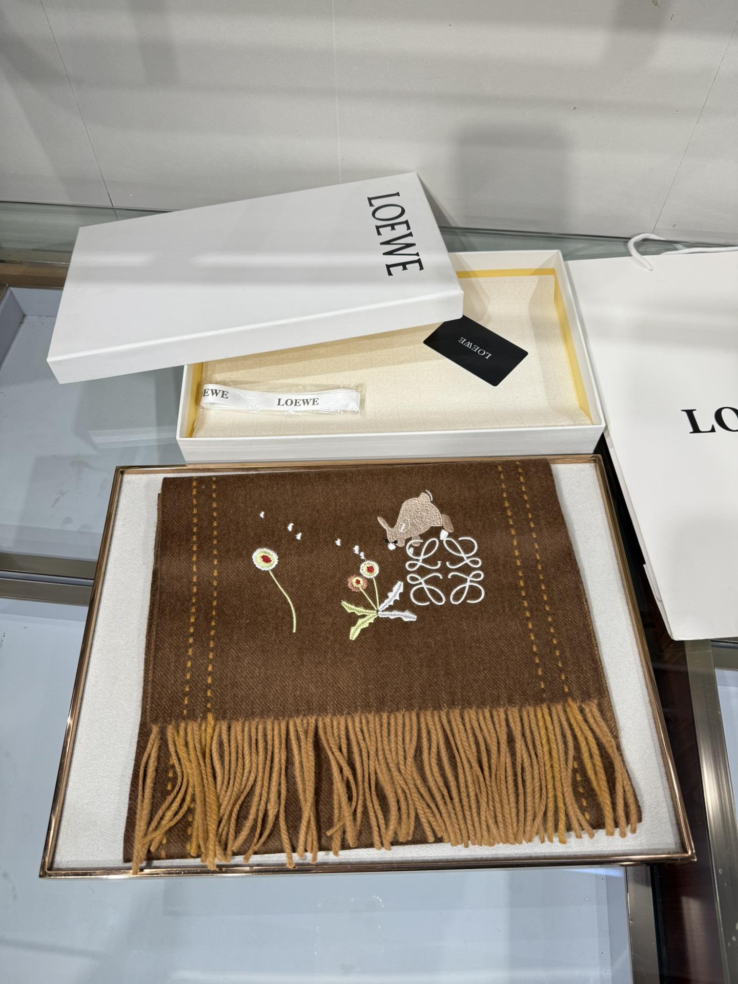 💟2025年秋冬新款💟罗意威𝐒𝐢𝐳𝐞: 170x35 最推荐入门必选款 打造软糯舒适手感！质感更柔润，大