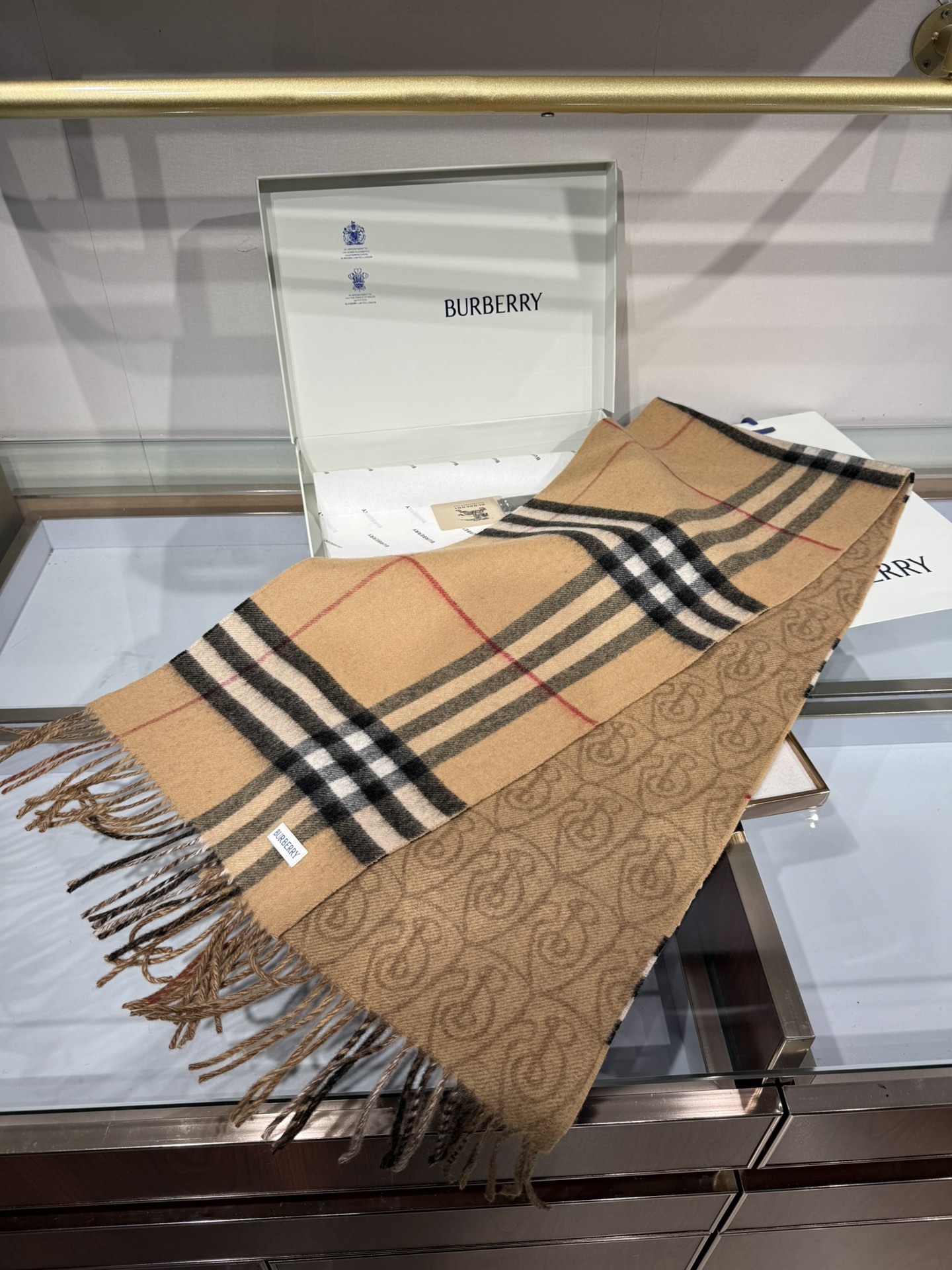 💟独家一手货源💯出口欧洲订单爆款原单🧣 代购渠道专供💯26年新款闭眼入‼️‼️