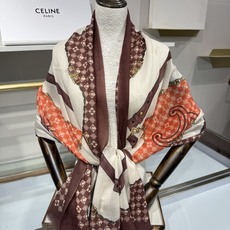 26年秋冬上新💖💖💃🏻💃🏻瑟/琳【CL挂坠饰品长巾】羊绒长巾‼️抢‼️VIP推荐 ‼️👍下手一定要快【高端 大爱 ‼️顶 26年秋冬上新💖💖💃🏻💃🏻瑟/琳【CL挂坠饰品长巾】羊绒长巾‼️抢‼️VIP推荐 ‼️👍下手一定要快【高端 大爱 ‼️顶