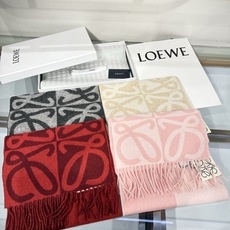 💟26年秋冬新款💕同步 LOEWE罗意威|双面拼色羊绒羊毛🤎💗 新品!粉拼驼这个配色真的温柔到骨子里 经典Anagram 💟26年秋冬新款💕同步 LOEWE罗意威|双面拼色羊绒羊毛🤎💗 新品!粉拼驼这个配色真的温柔到骨子里 经典Anagram