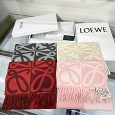💟26年秋冬新款💕同步 LOEWE罗意威|双面拼色羊绒羊毛🤎💗 新品!粉拼驼这个配色真的温柔到骨子里 经典Anagram 💟26年秋冬新款💕同步 LOEWE罗意威|双面拼色羊绒羊毛🤎💗 新品!粉拼驼这个配色真的温柔到骨子里 经典Anagram