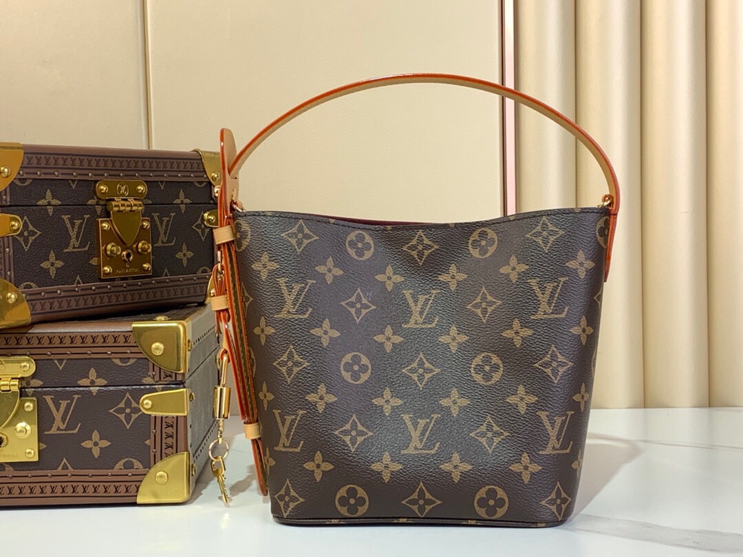 Louis Vuitton Bags Handbags Monogram Canvas M12925