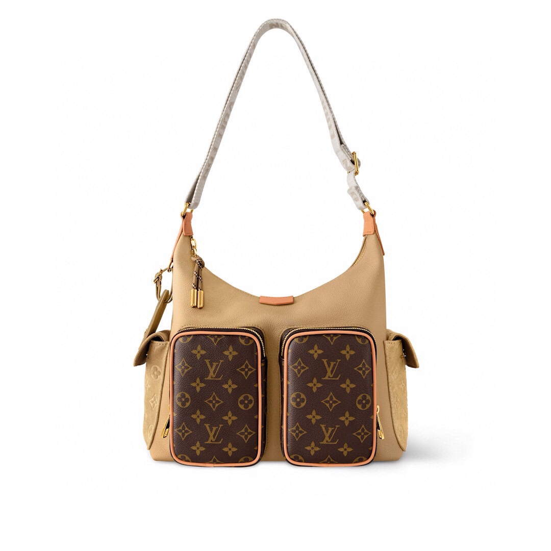 NO:619838,【HOBO CARGO handbag】m12697 official website picture,19860909【HOBO CARGO 手袋】m12697 官网图,,Bag