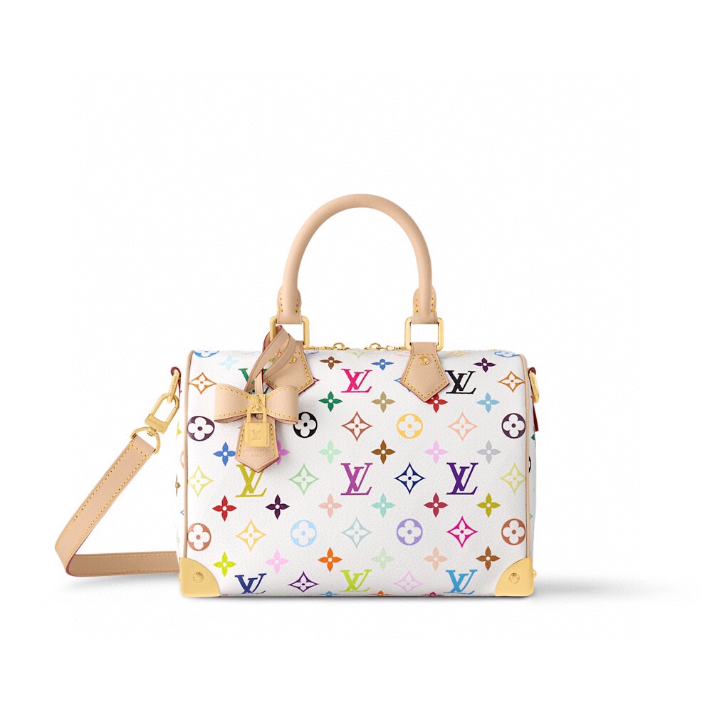 NO:619859,【LV19860909【LV X TM SEEDY BANDOULIRE 25 手袋】M13805 官网图,,louis vuitton,Bag