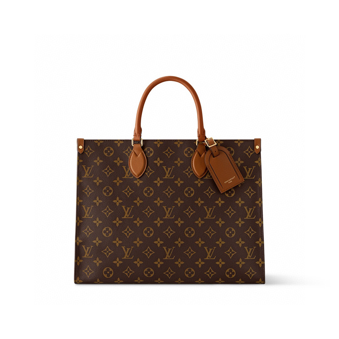 NO:620918,【ONTHEGO ORGANIZER handbag】 m14235 official website picture,19860909【ONTHEGO ORGANIZER 手袋】 m14235 官网图,,Bag