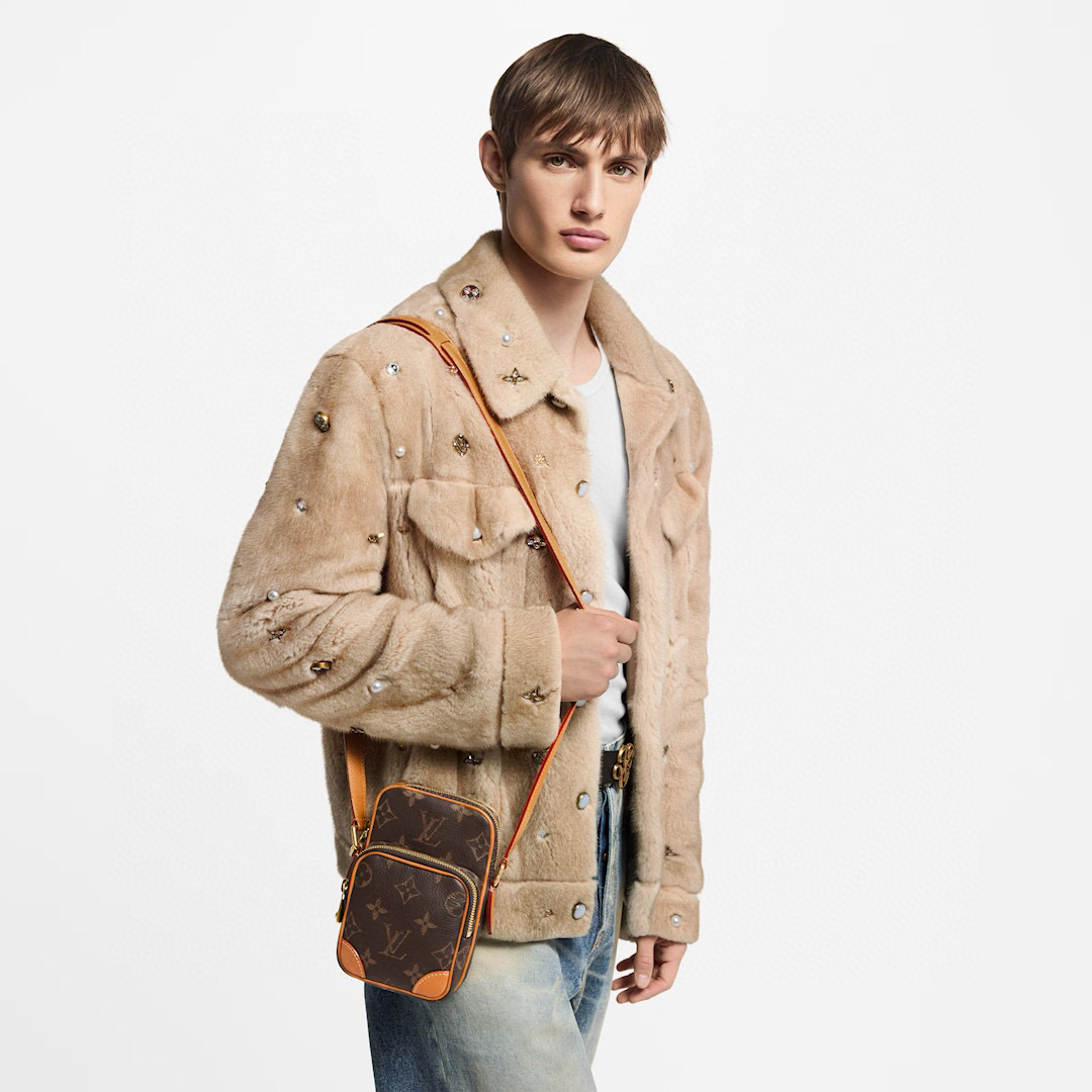 NO:551371,[AMAZONE handbag] m14024 vintage (full leather) official website picture,19860909【AMAZONE 手袋】 m14024 复古（全皮） 官网图,,Bag