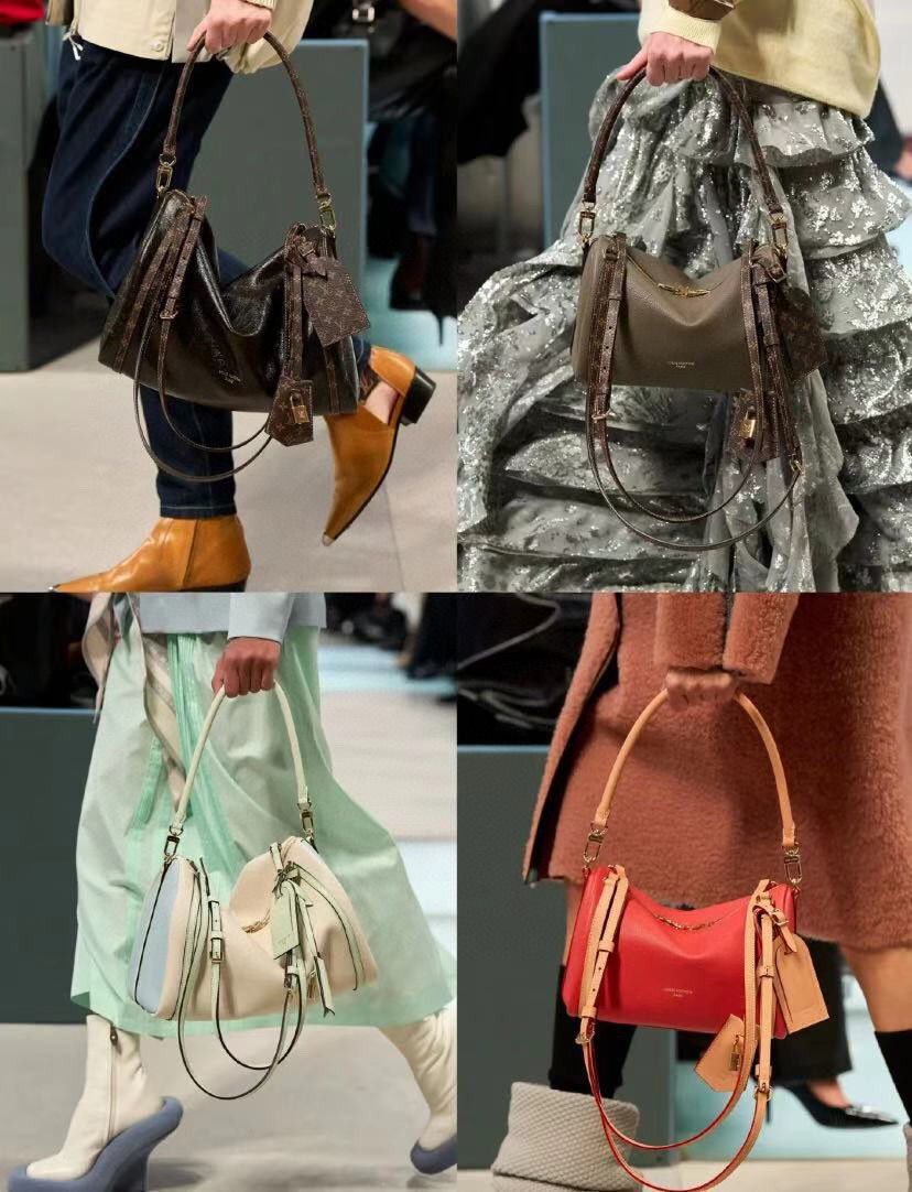 NO:620951,[keeall small handbag] M13667 M13667 model picture,19860909【keeall 小号手袋】M13667 M13667模特图,,Bag