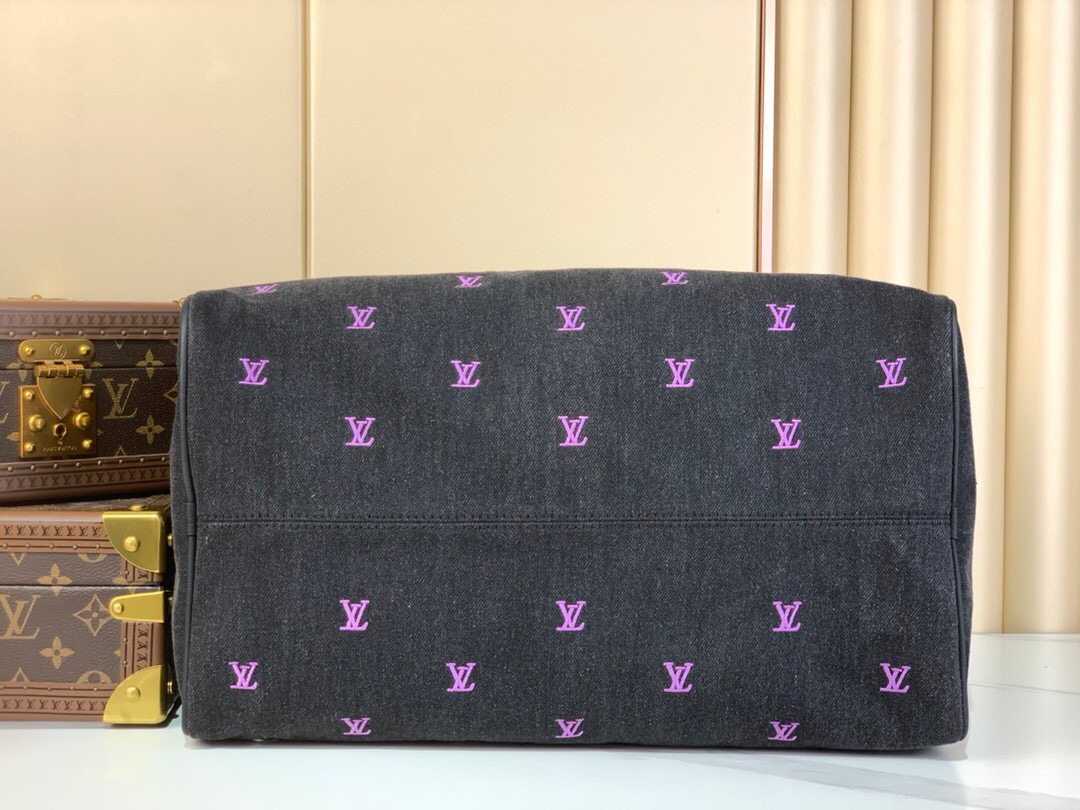 Louis Vuitton Speedy Handbaglv,包 4