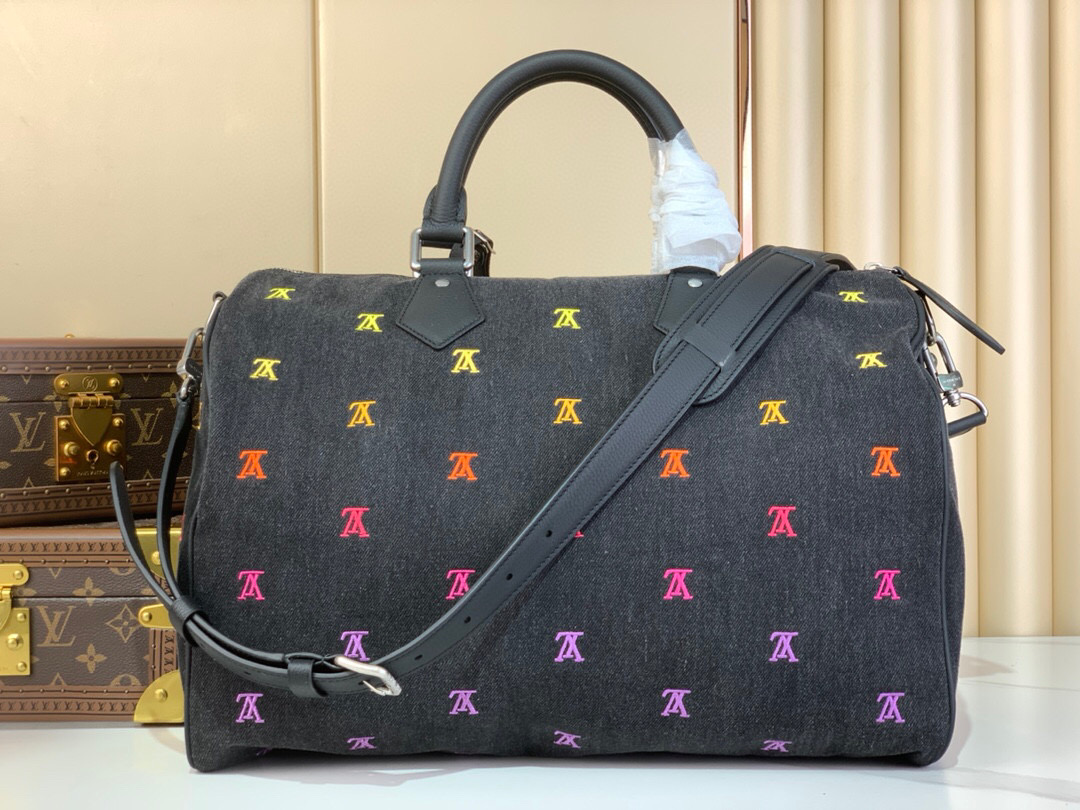 Louis Vuitton Speedy Handbaglv,包 3