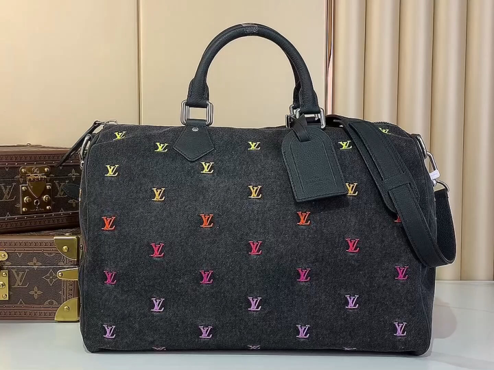 【Speedy  Bandoulière 】M14136 BxLBA