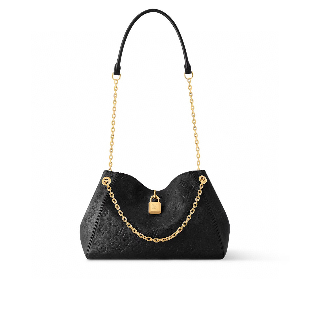 NO:551106,[ANYTIME small handbag] m14659 gray m14414 black official website picture,19860909【ANYTIME 小号手袋】 m14659 灰色 m14414 黑色 官网图,,Bag