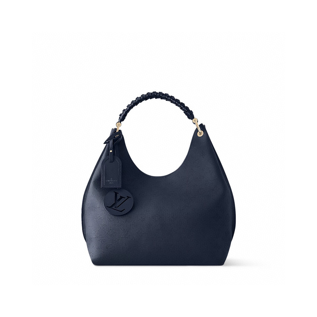 NO:551139,[Carmel handbag] m14310 dark blue official website picture,19860909【Carmel手袋】m14310 深蓝色 官网图,,Bag